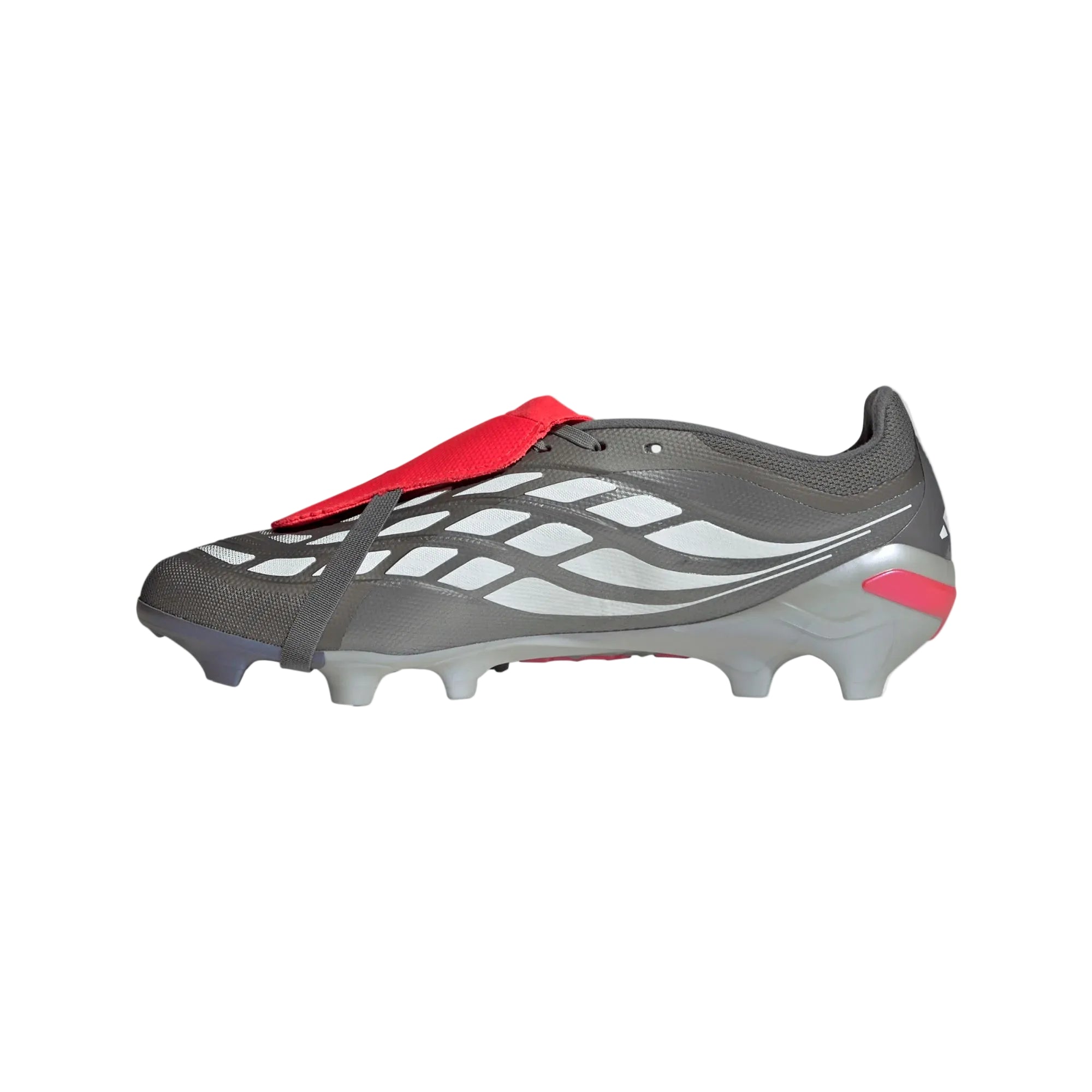 Adidas Predator League FT FG/MG-RONMT/ZEROMT/LUCRED