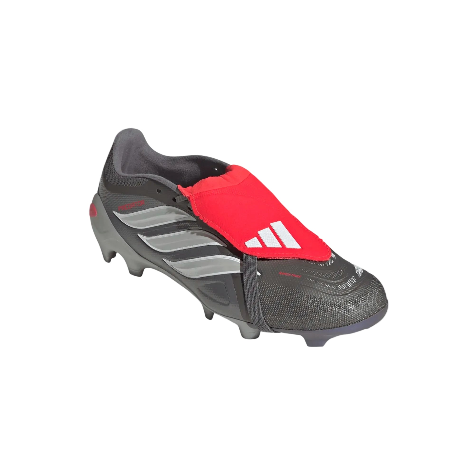 Adidas Predator League FT FG/MG-RONMT/ZEROMT/LUCRED