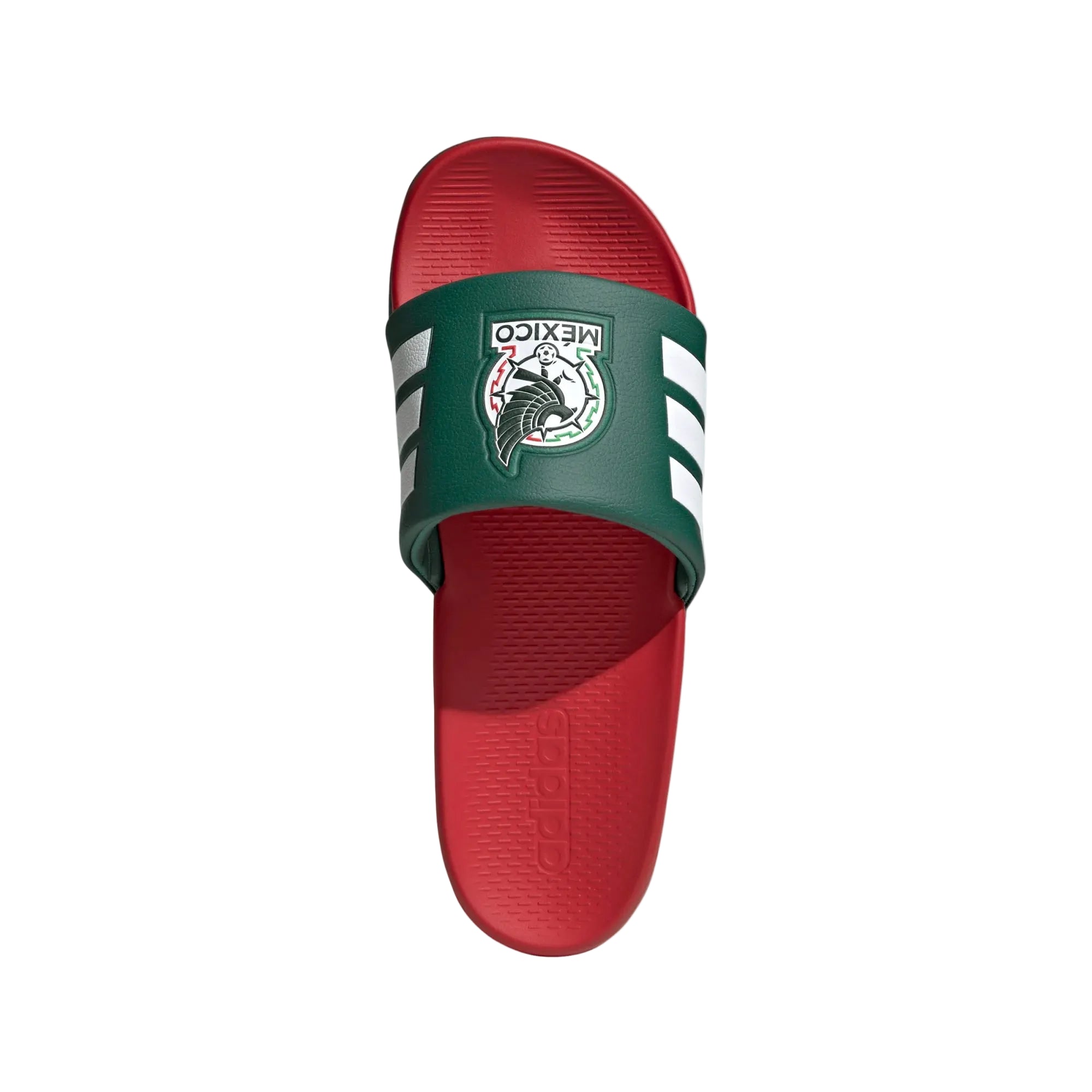 Adidas Adilette Comfort 2.0 Mexico Slides