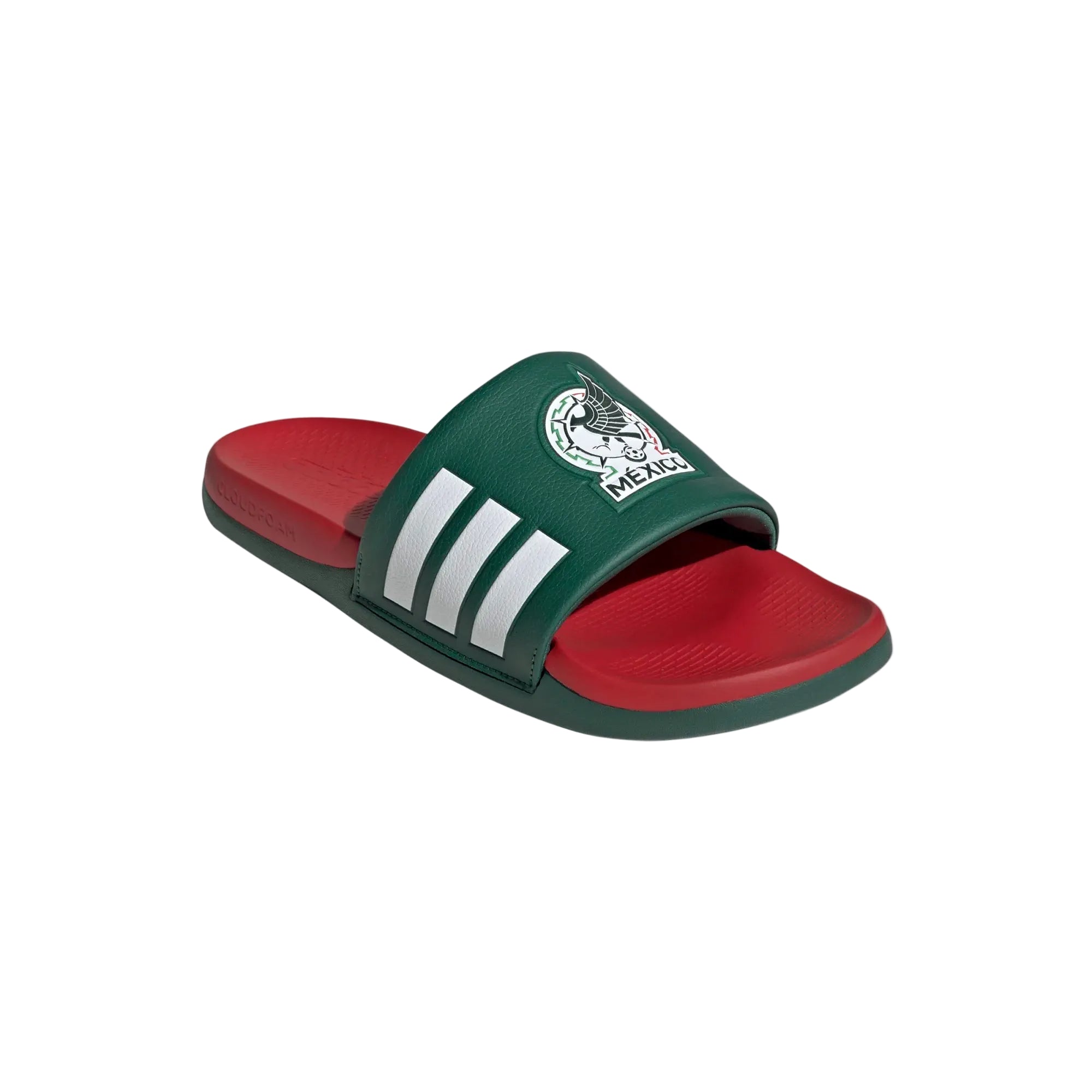 Adidas Adilette Comfort 2.0 Mexico Slides