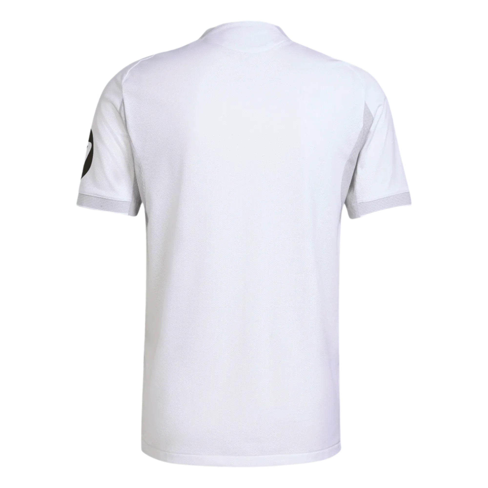Adidas Men's Real Madrid Authentic Home Jersey 25/26