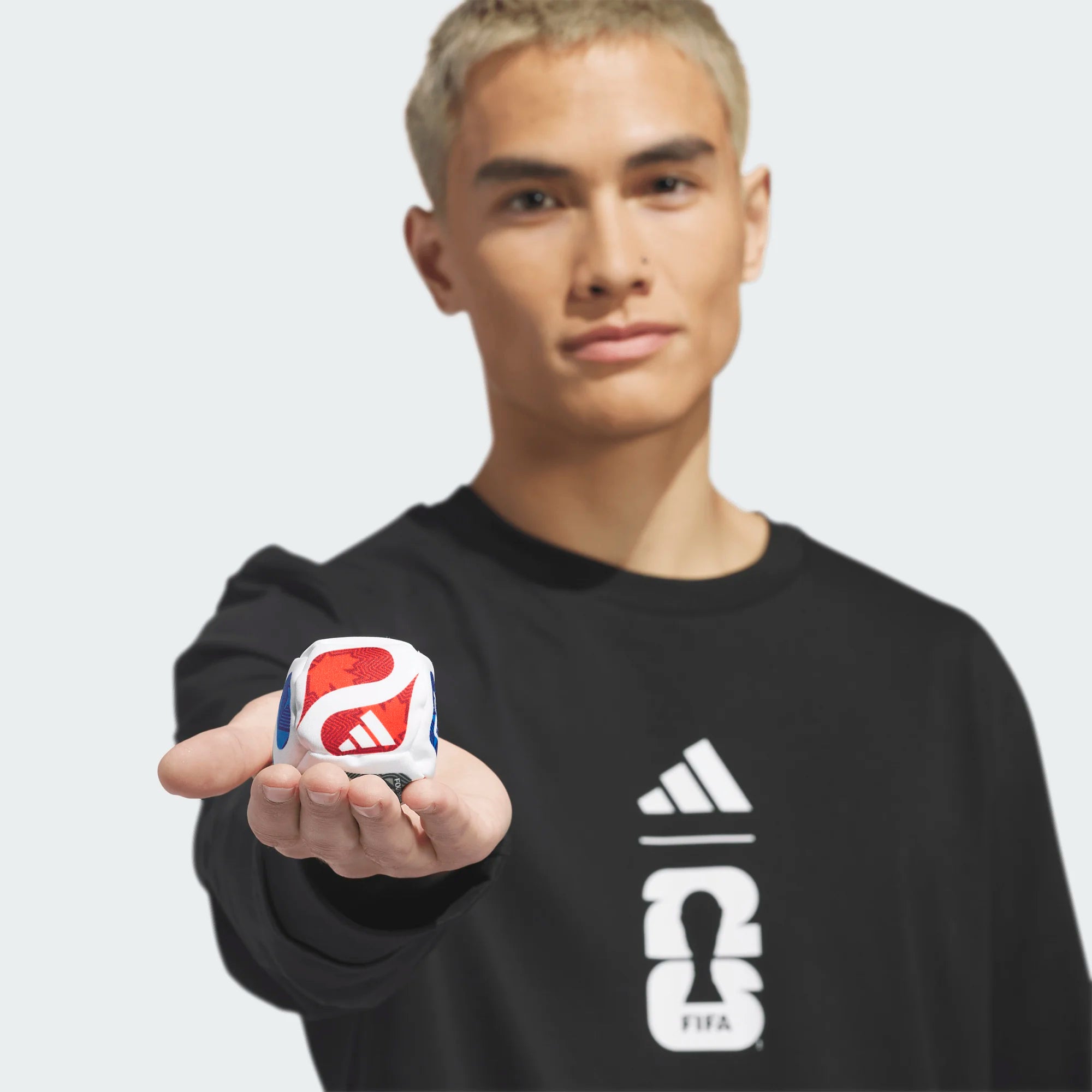 Adidas World Cup 2026 Hacky Sack