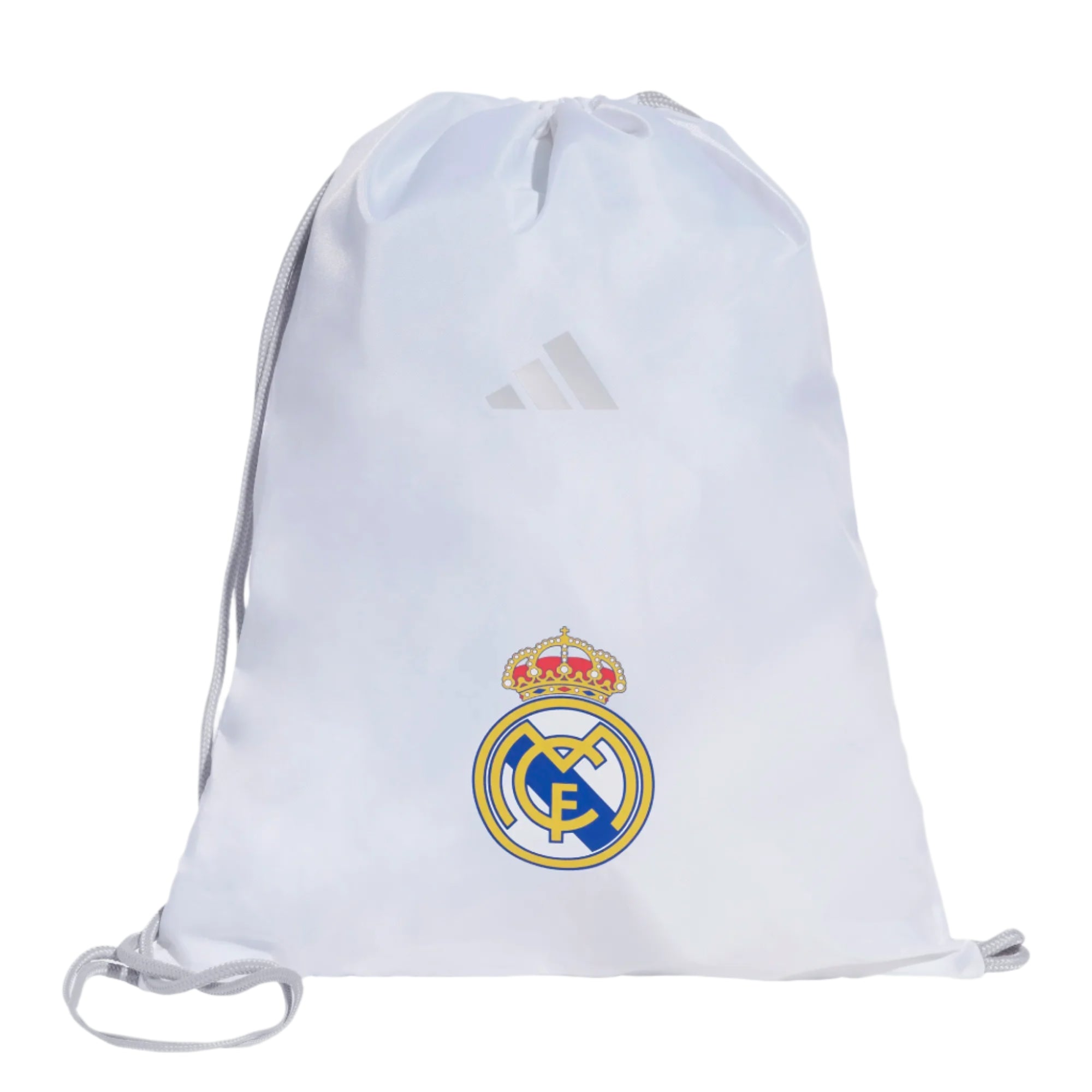 Adidas Real Madrid Gymsack Bag