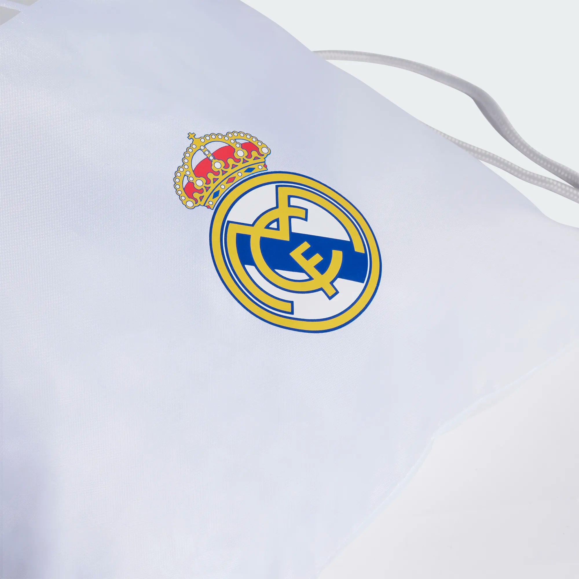 Adidas Real Madrid Gymsack Bag