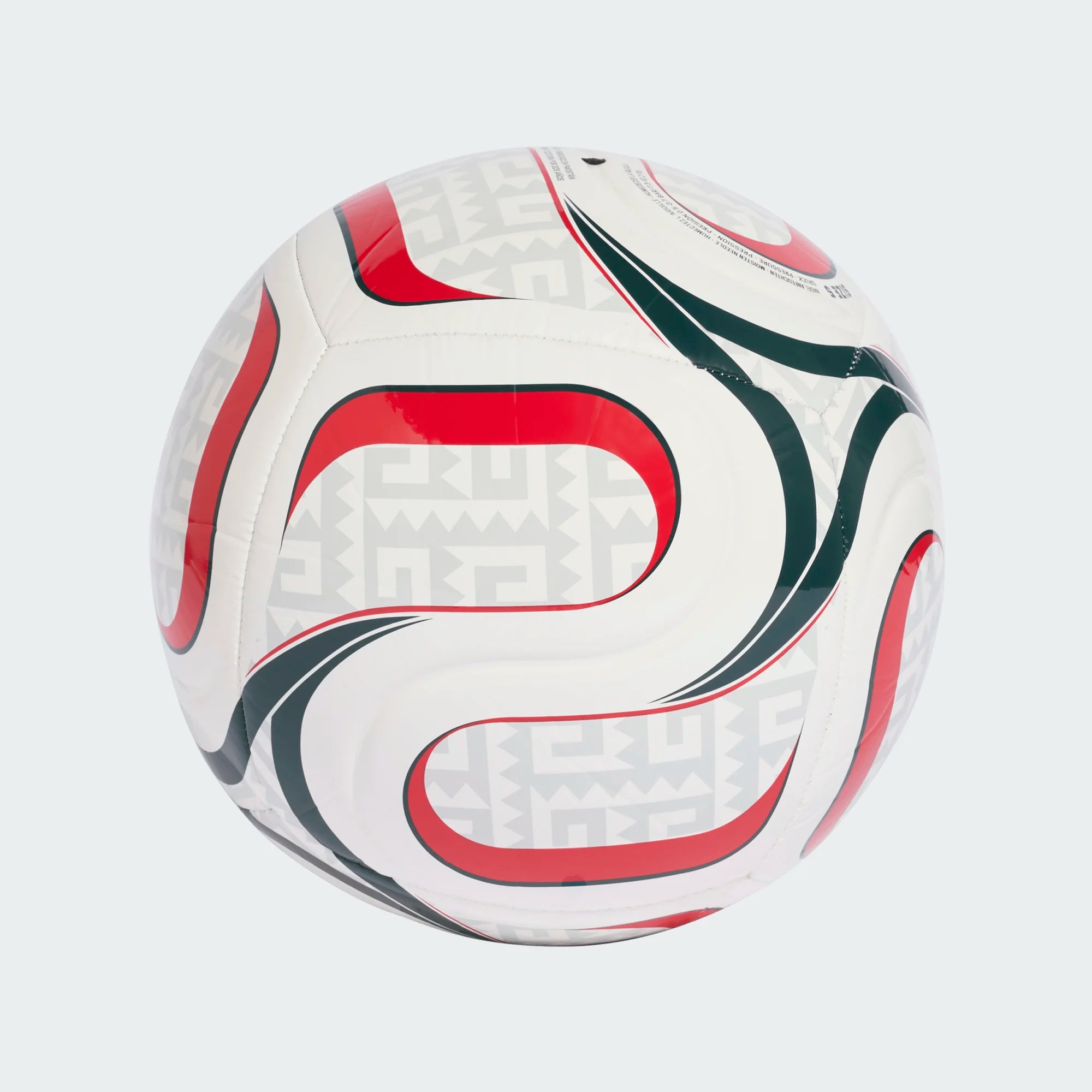 Adidas Trionda Mexico Away Club Ball