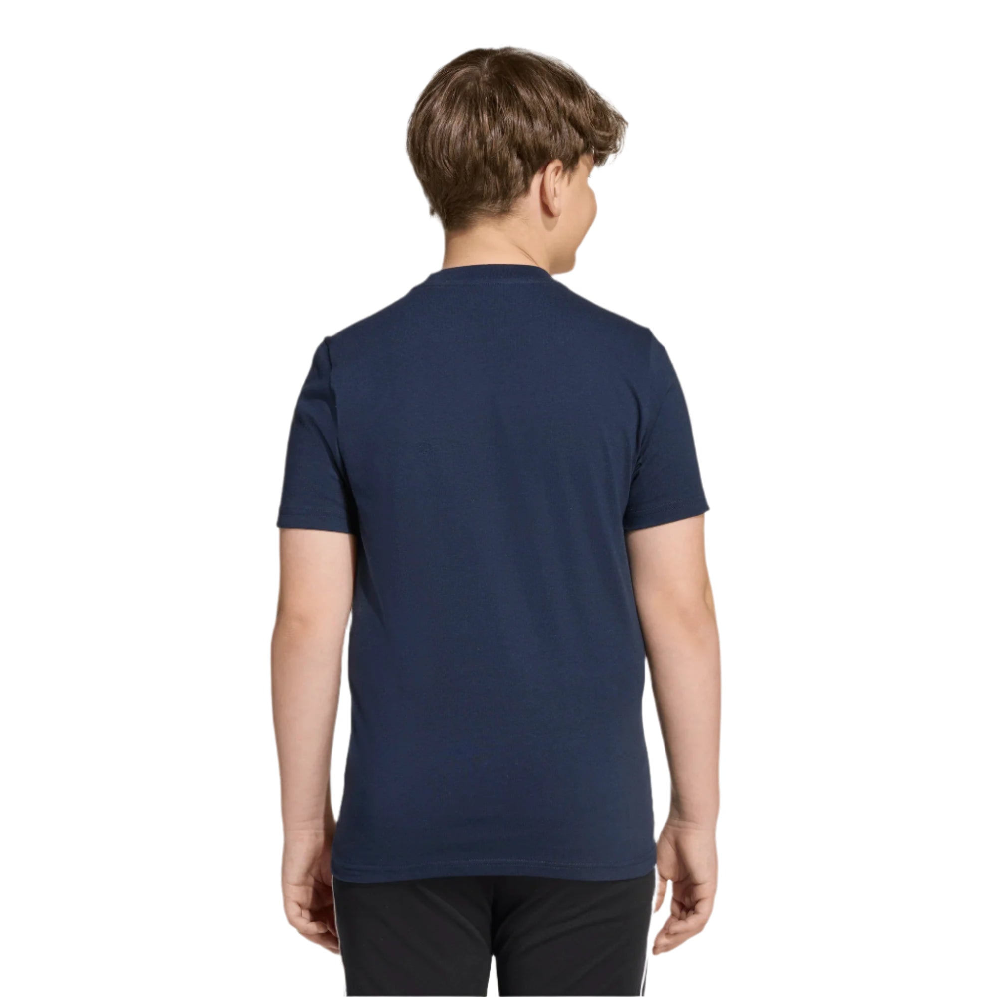 Adidas Youth Real Madrid Us Pack T-Shirt