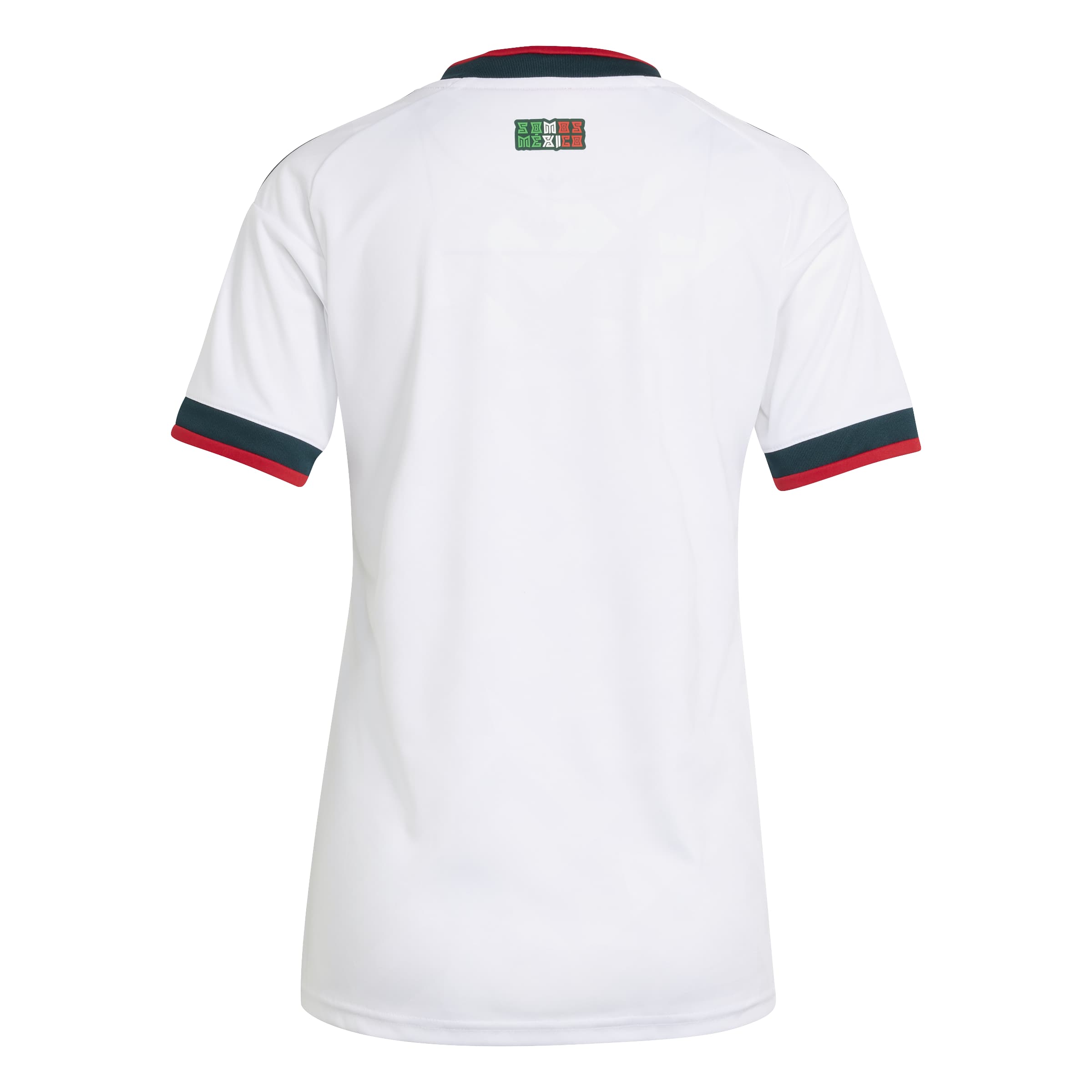 Adidas Women's Replica Mexico Away Stadium Jersey 2026