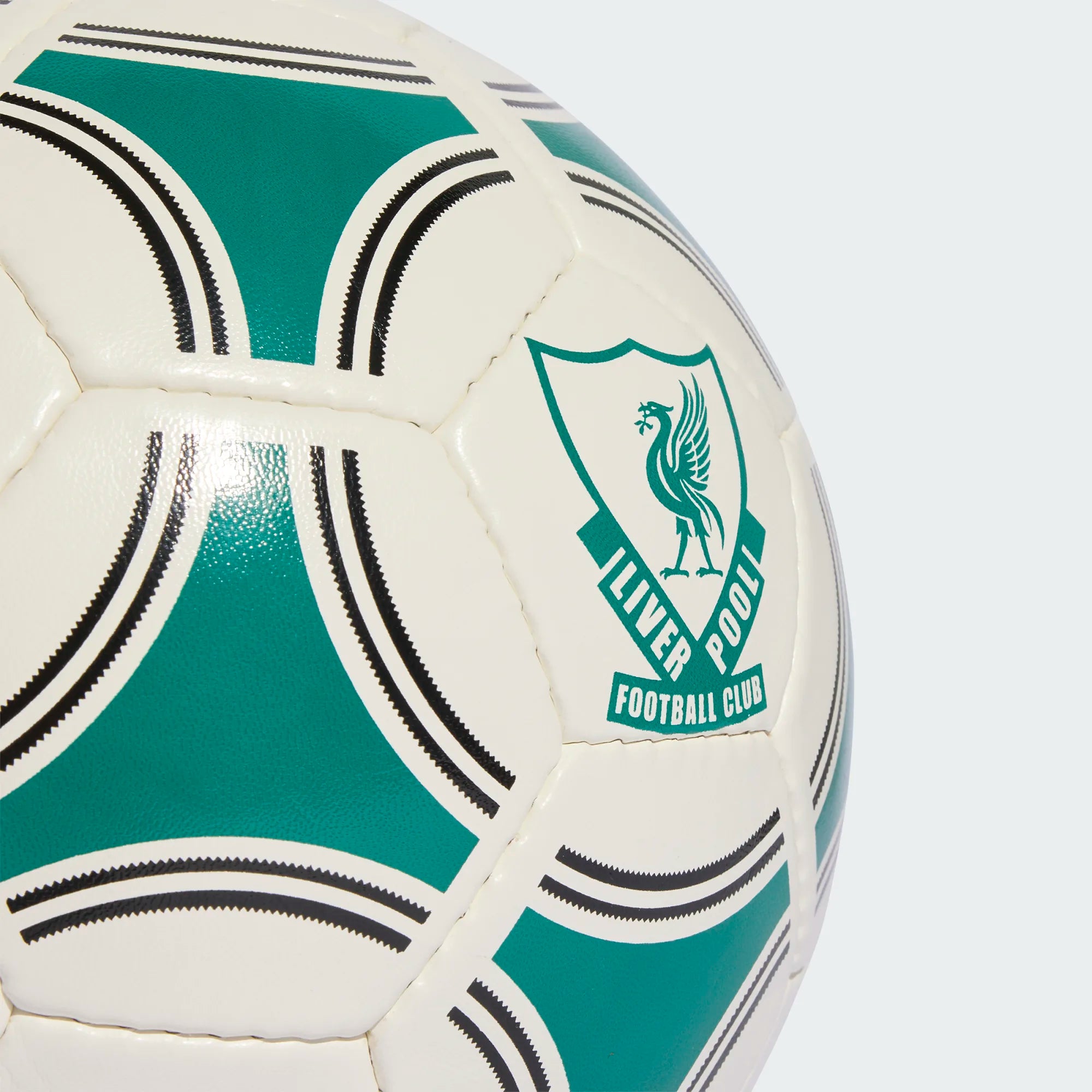 Adidas Liverpool Fc Soccer Ball