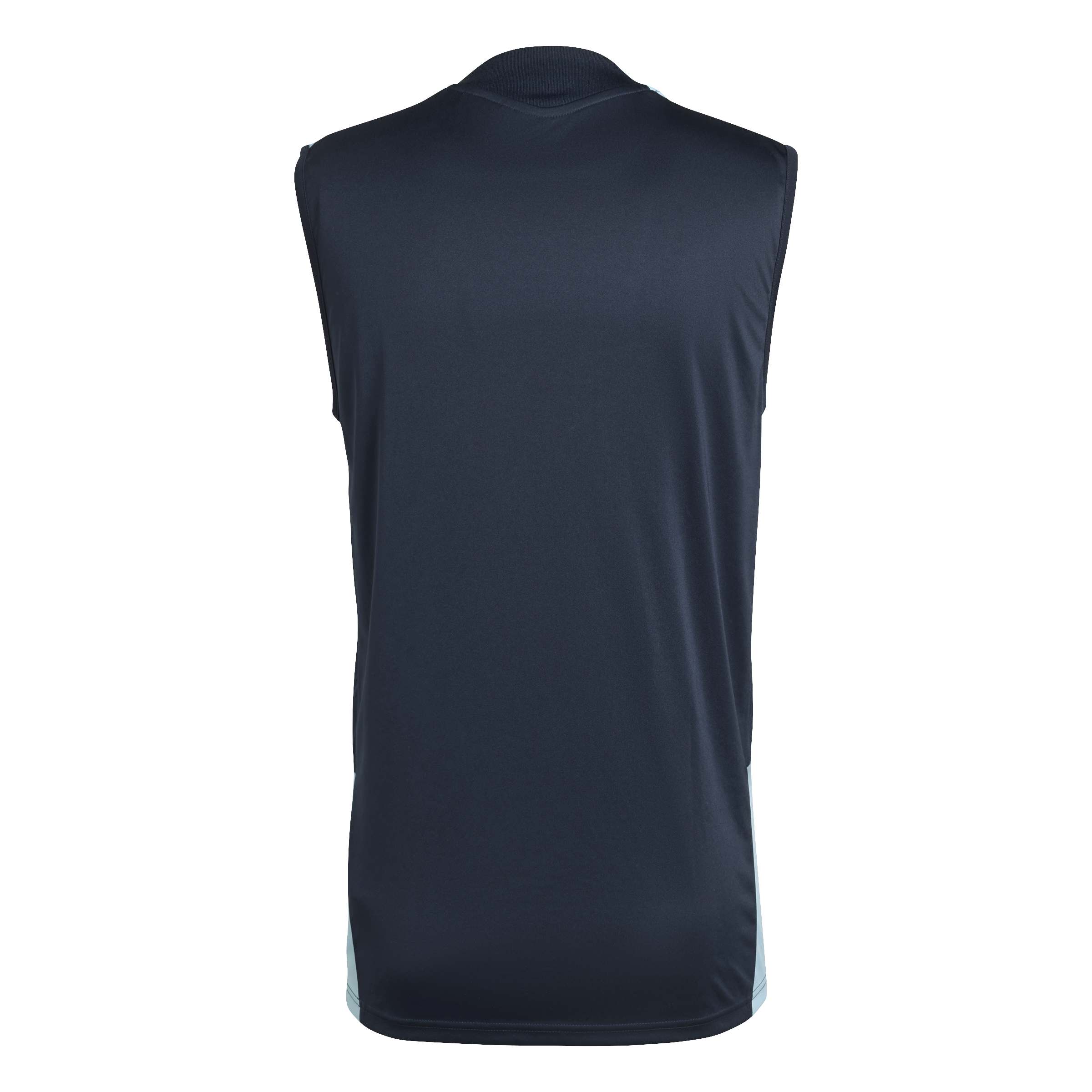 Adidas Argentina 26 Tiro Sleeveless Jersey