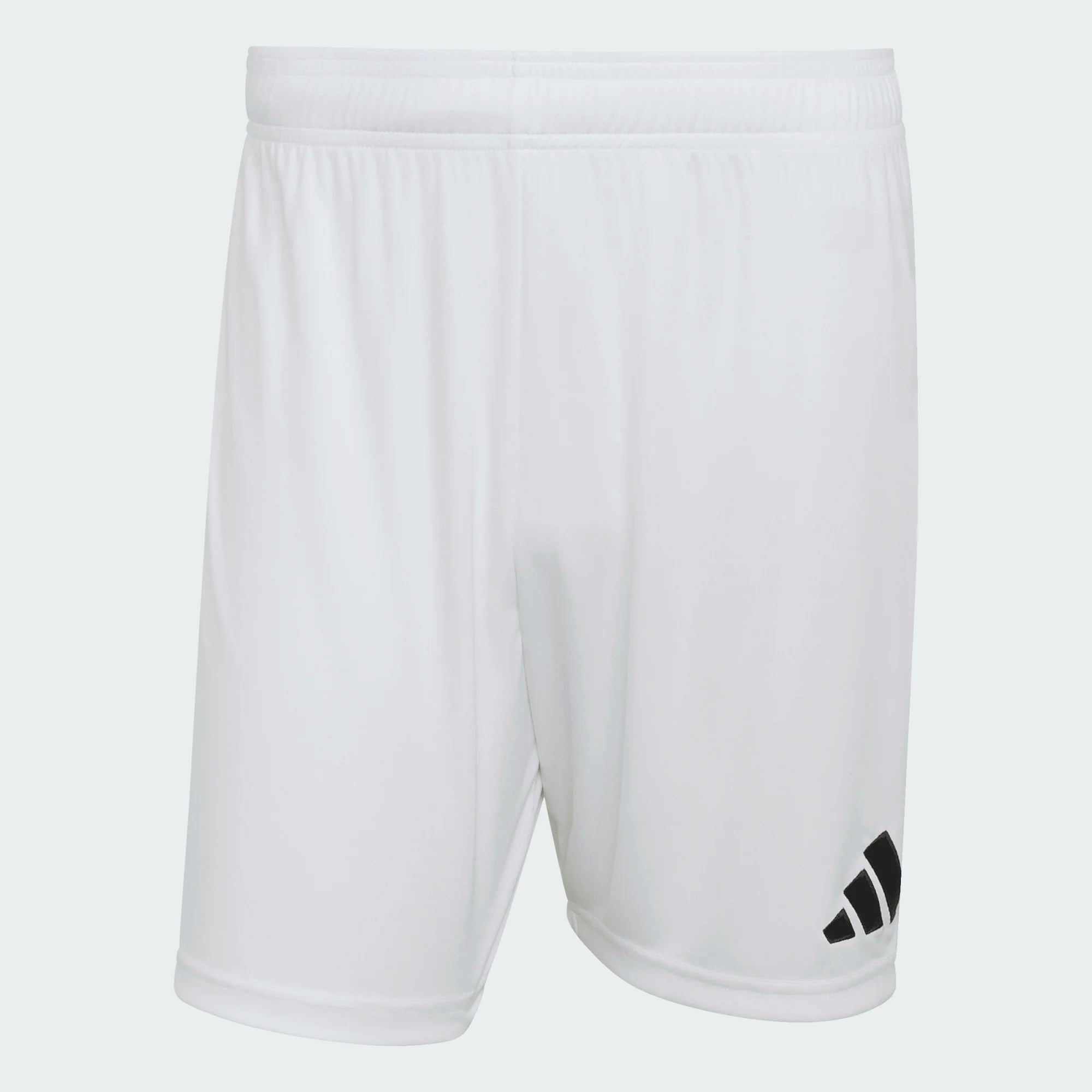 Adidas Entrada26 Shorts-WHITE
