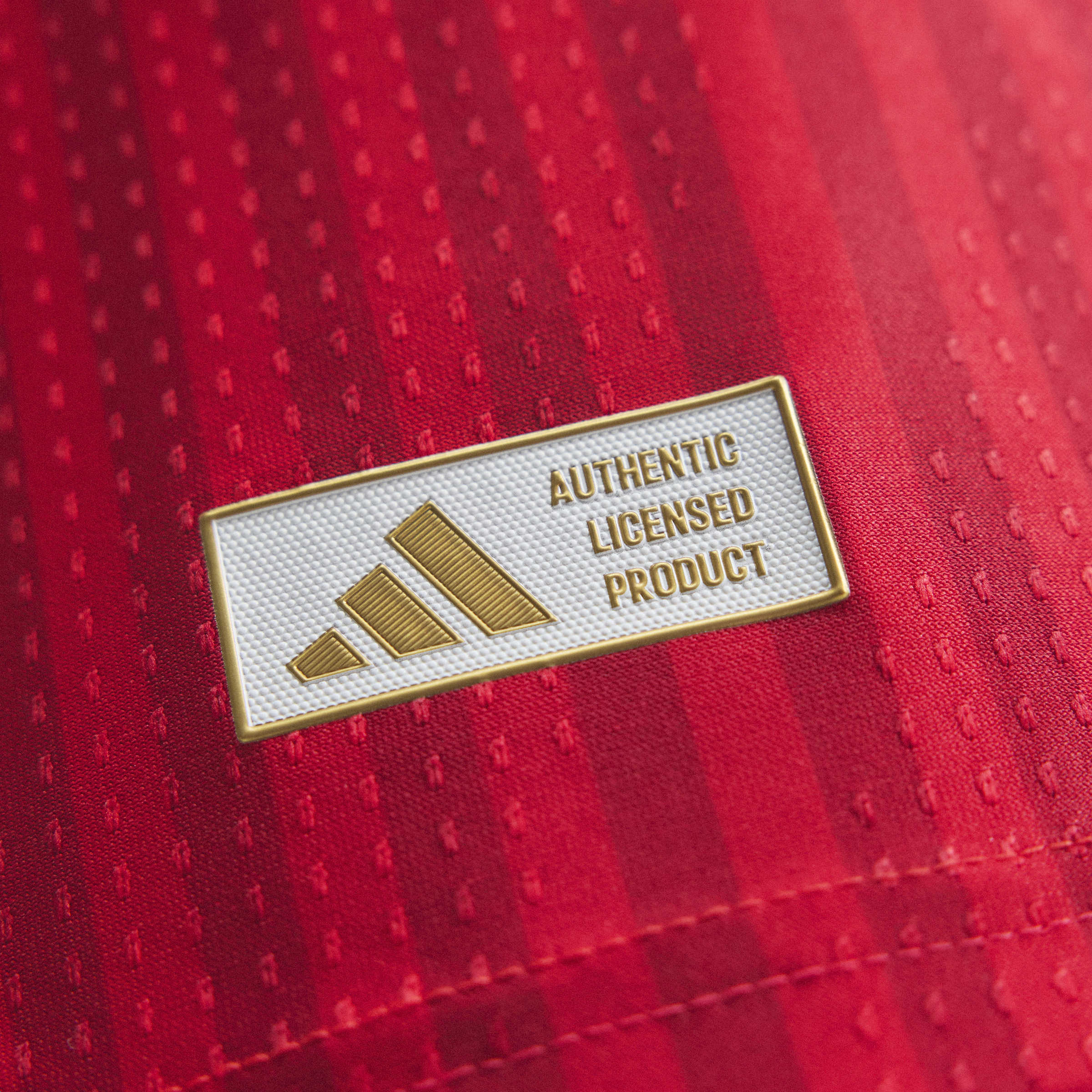 Adidas Men's FC Bayern Munich Authentic Jersey 26/27