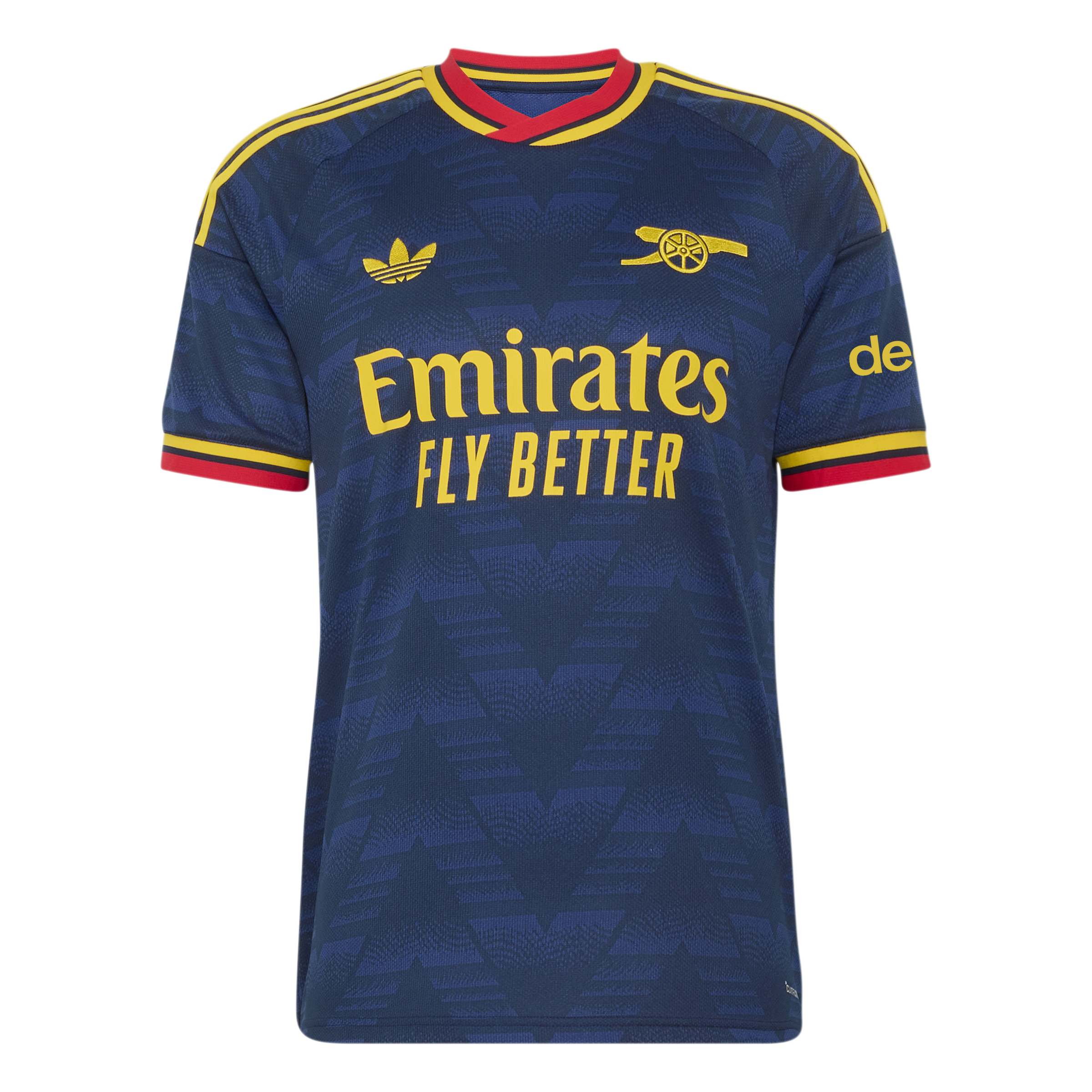 Adidas Men's Arsenal FC Away Stadium Jersey 26/27
