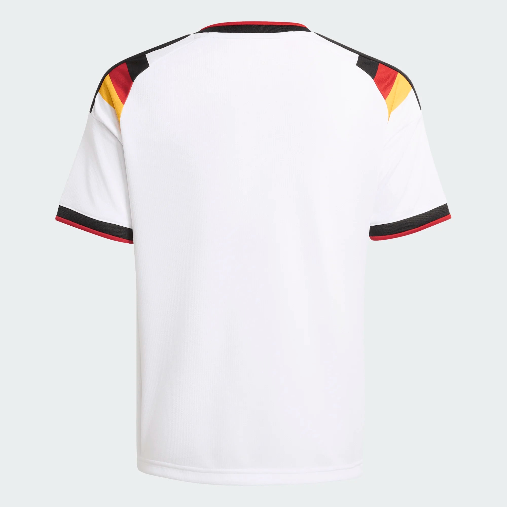 Adidas Youth Germany Home Stadium Jersey 2026