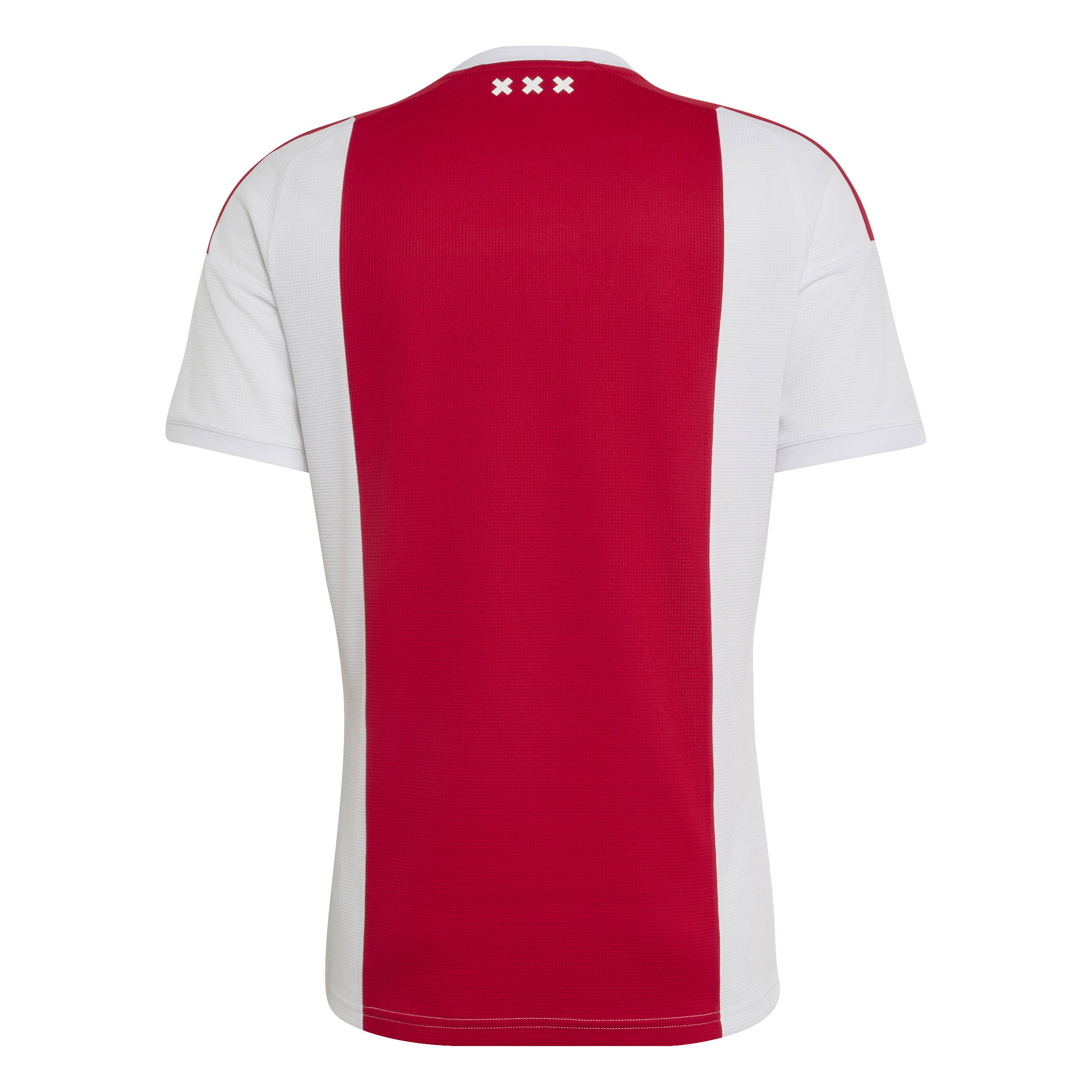 Adidas Men's Ajax Amsterdam Home Stadium Jersey 26/27