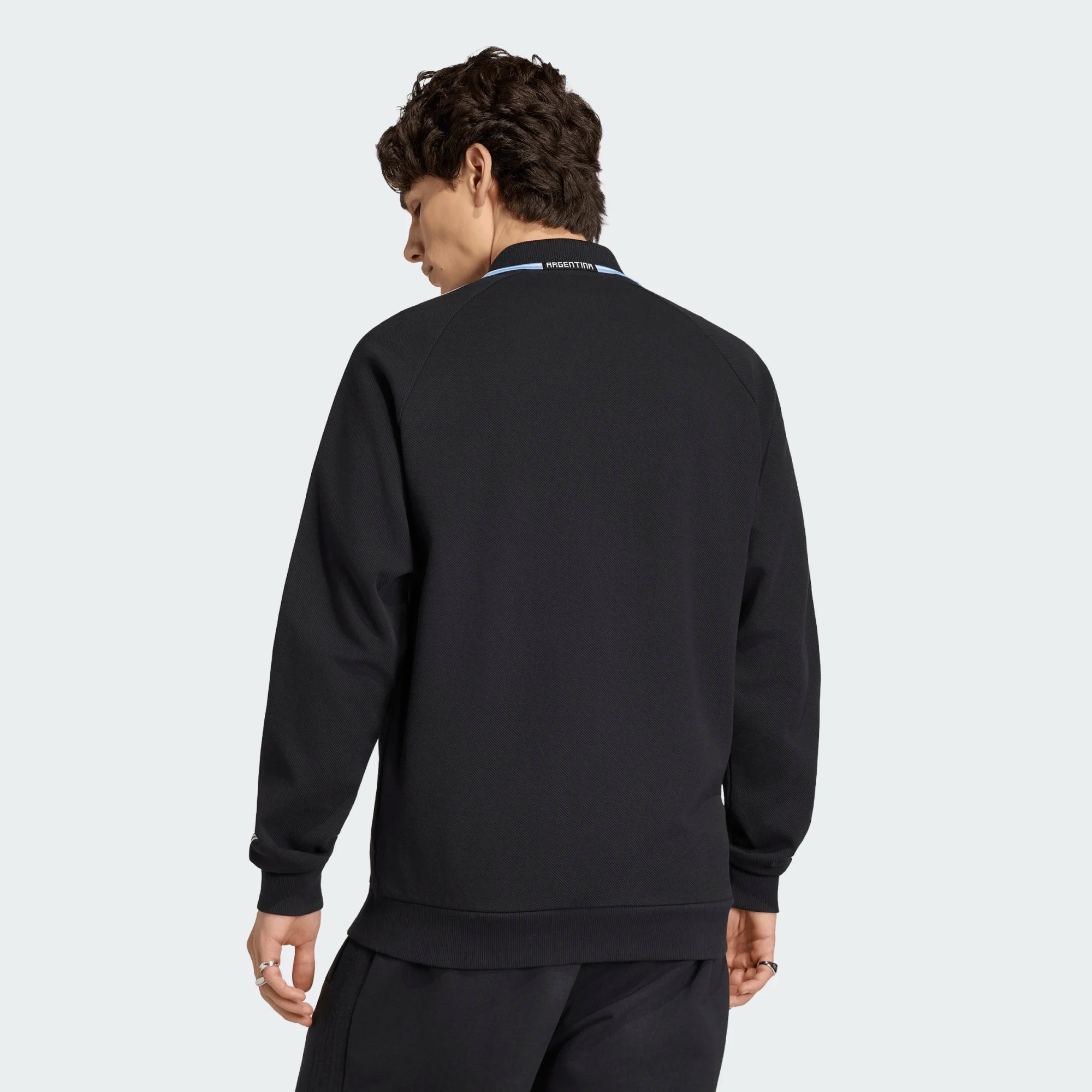 Adidas Argentina Away Anthem Jacket