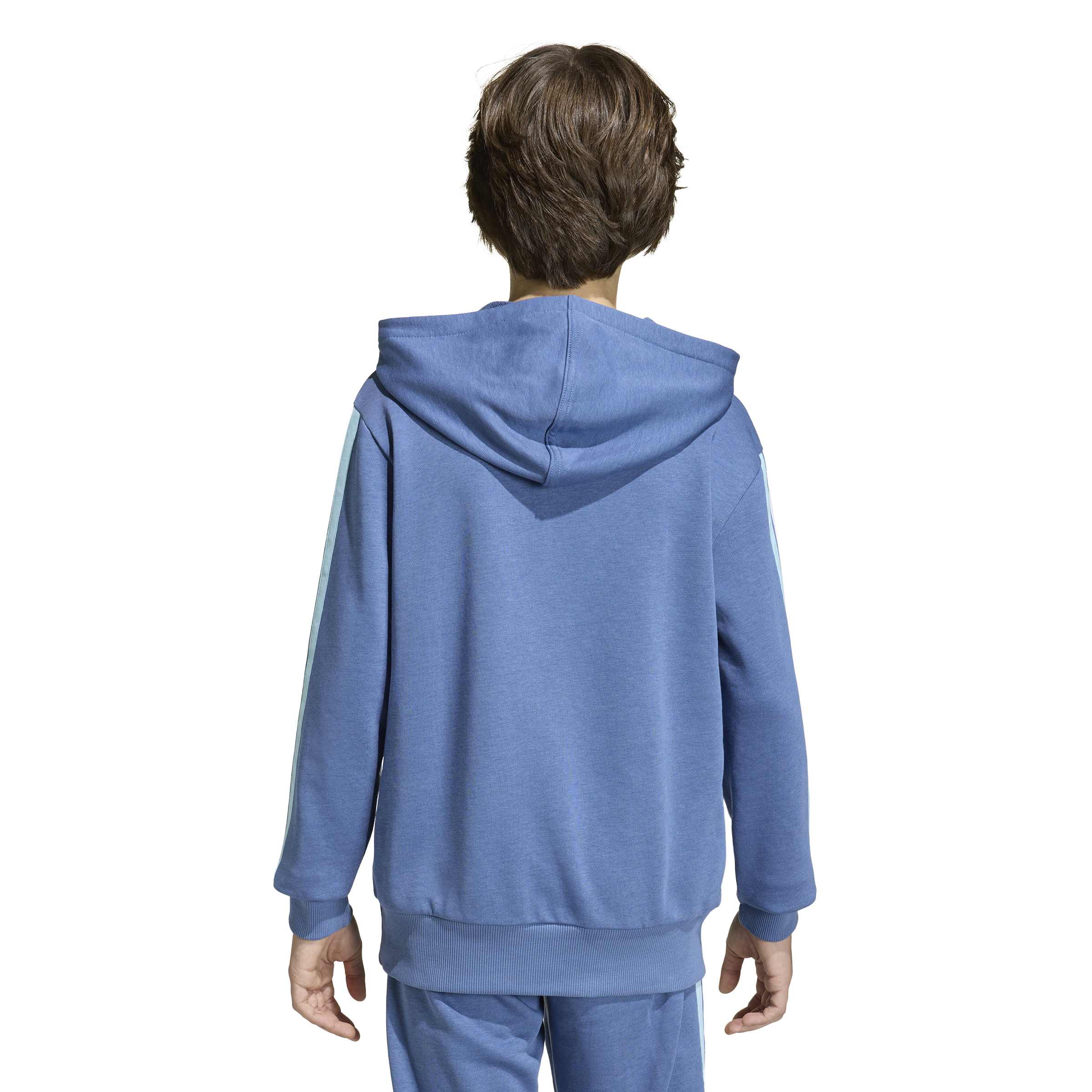 Adidas Youth Argentina DNA Hoodie