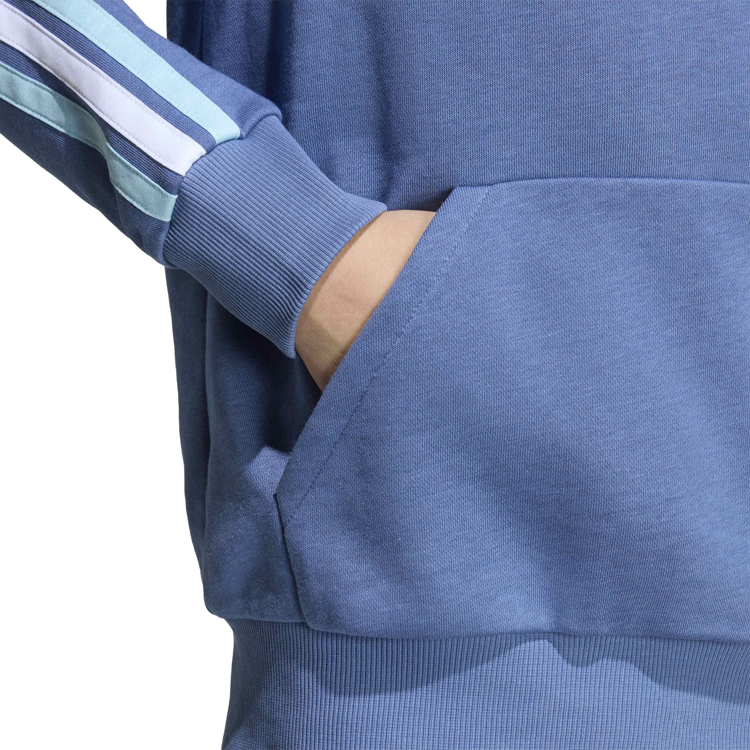 Adidas Youth Argentina DNA Hoodie