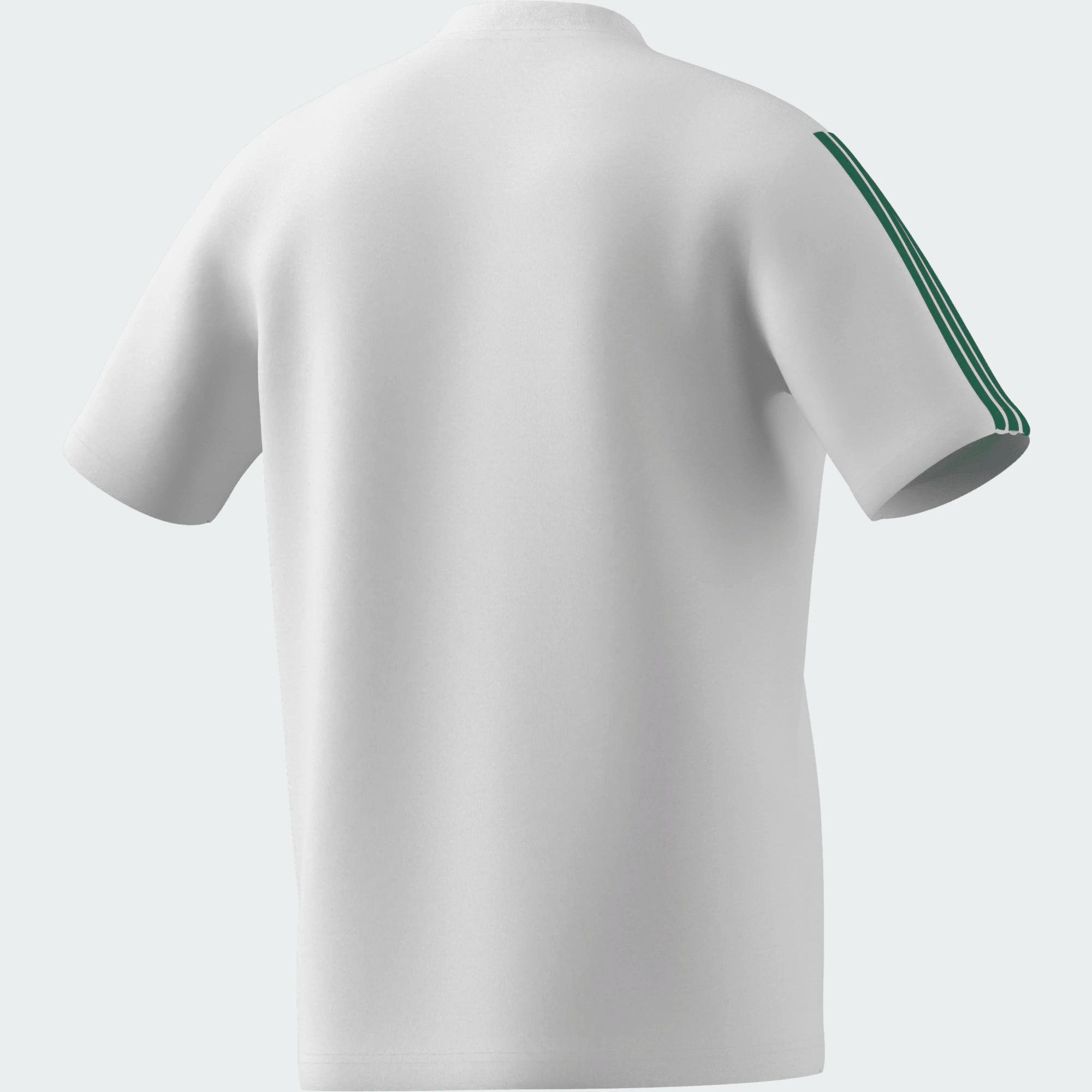 Adidas Mexico DNA T-Shirt-White