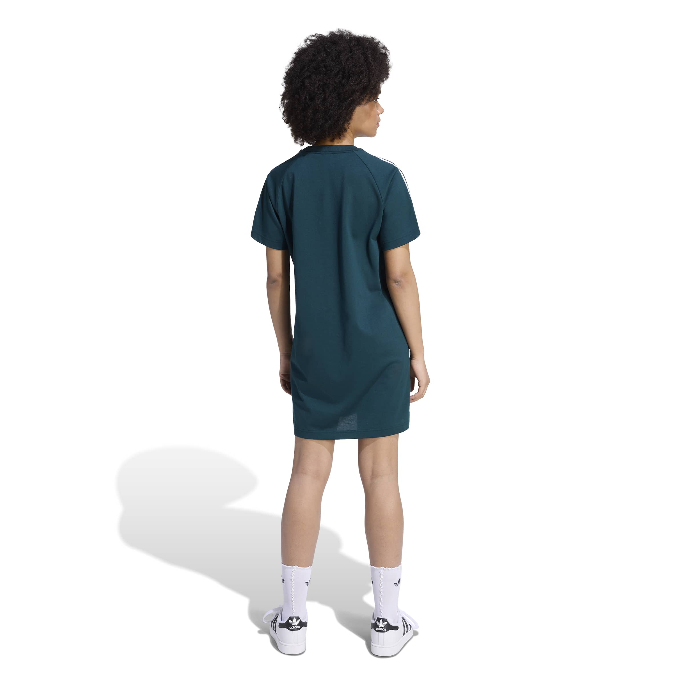 Adidas Womens Mexico Originals Dress