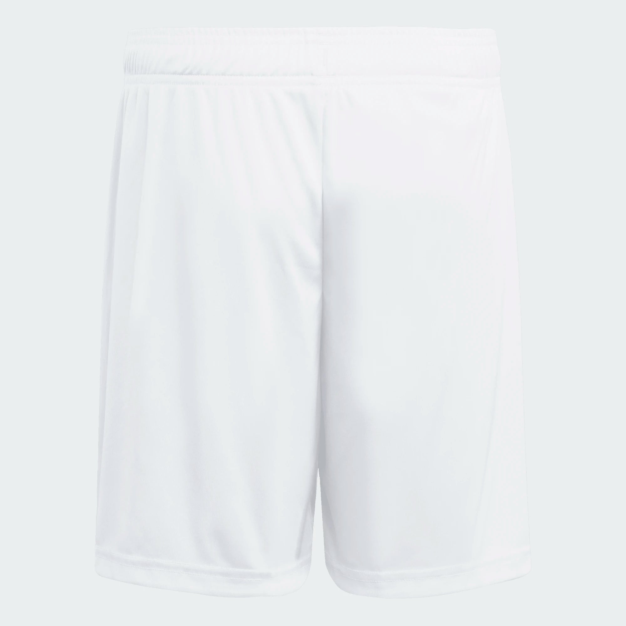 Adidas Youth Entrada26 Shorts-White