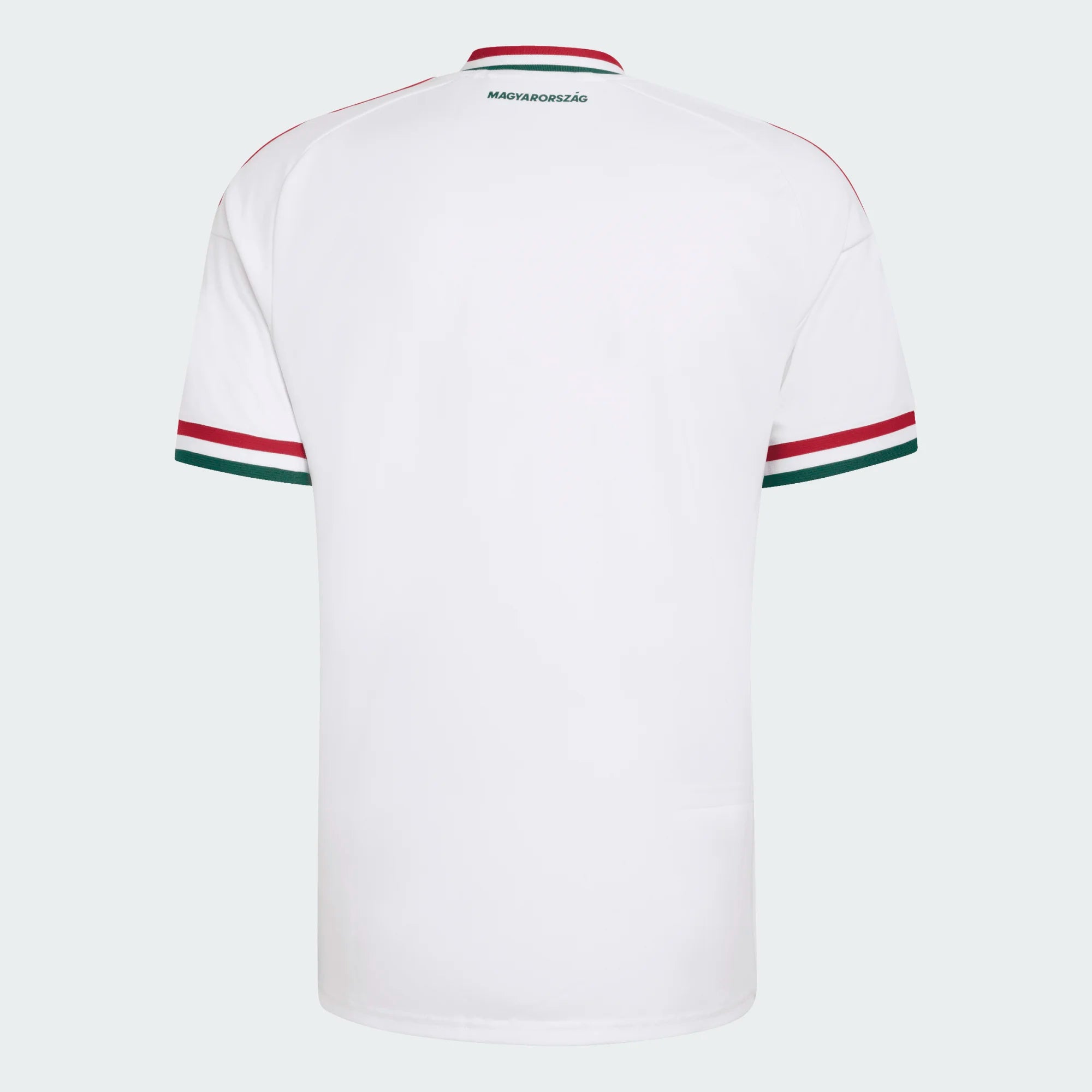 Adidas Hungary Away Stadium Jersey 2026