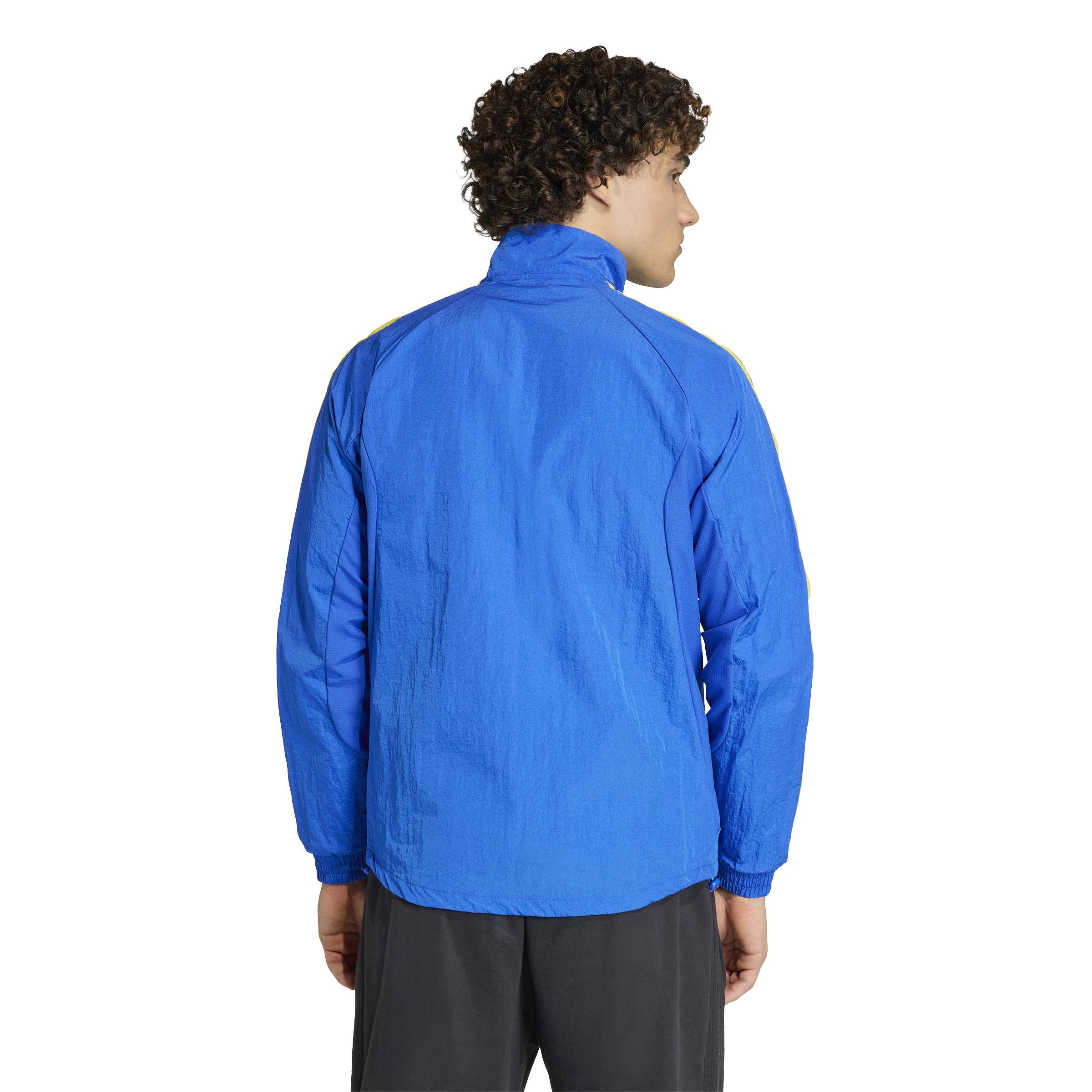 Adidas Colombia Home Anthem Jacket
