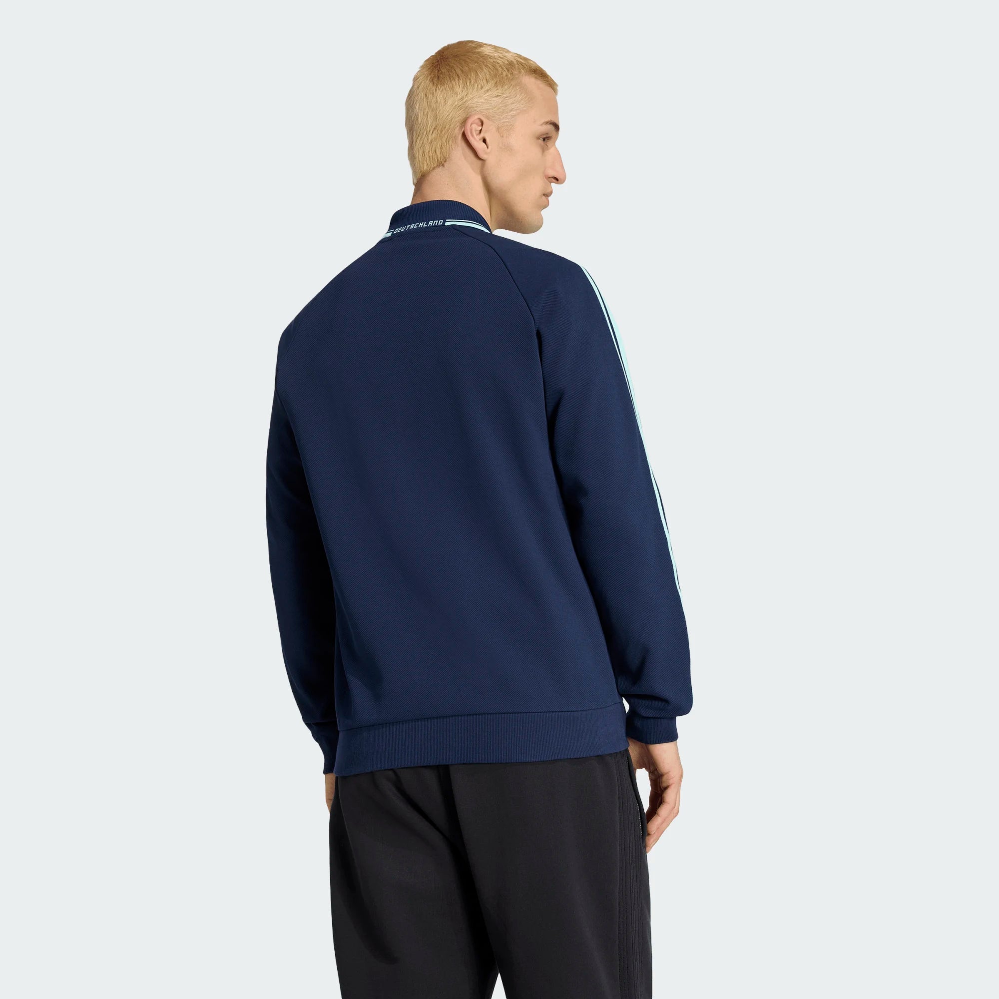 Adidas Germany Away Anthem Jacket