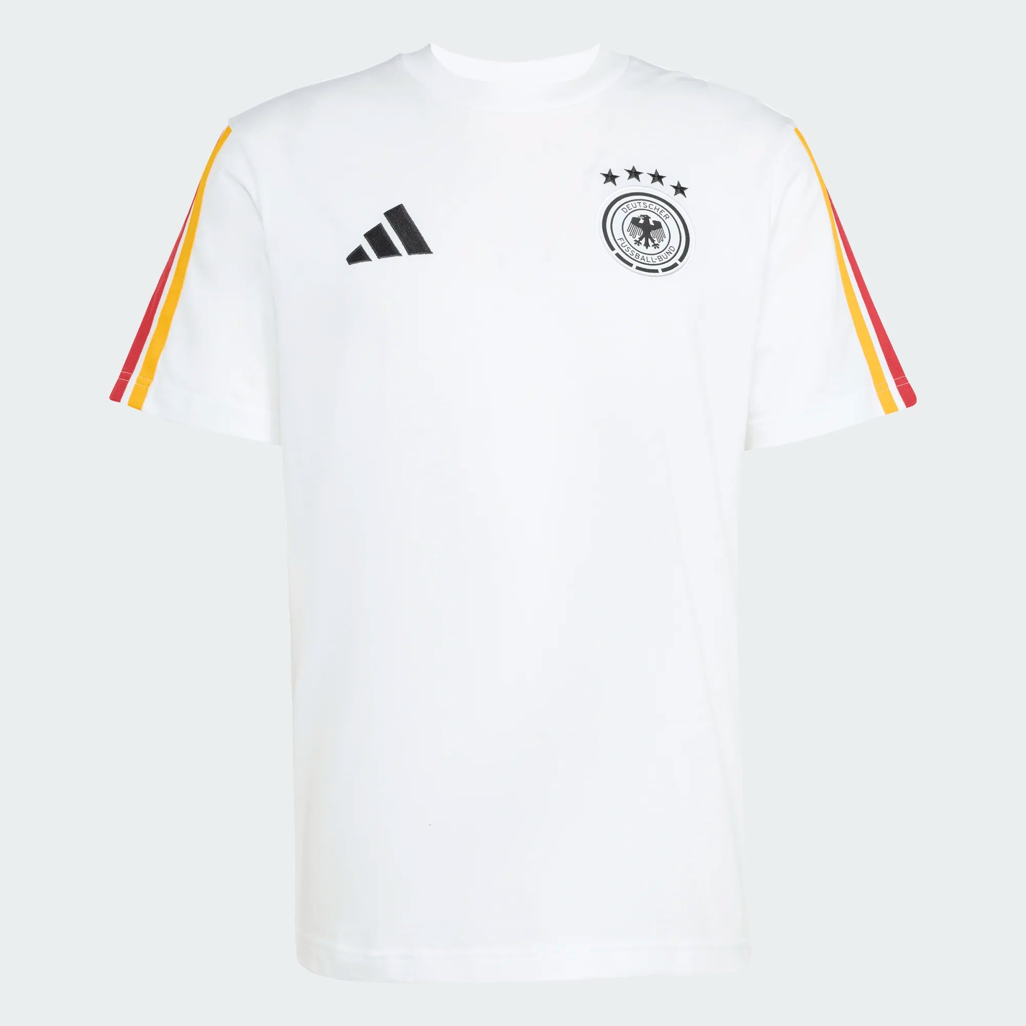Adidas Women's Germany DNA T-Shirt