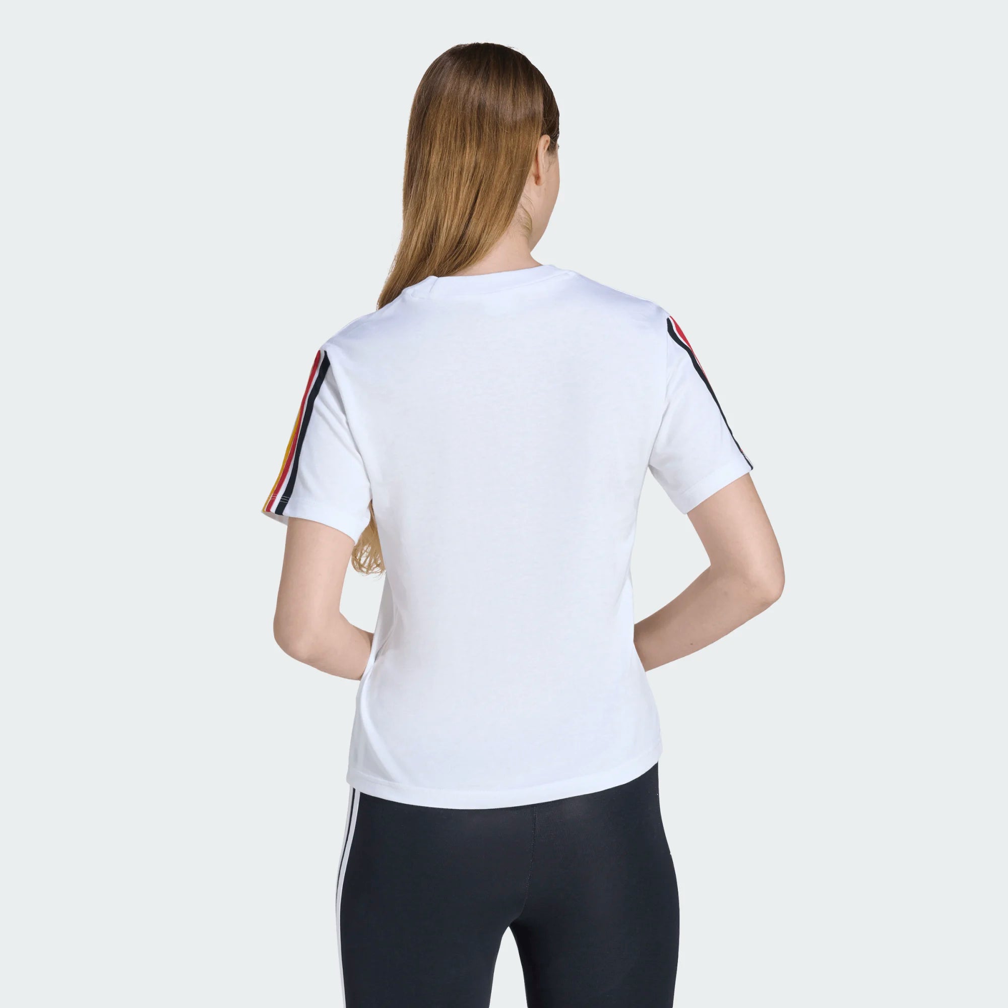 Adidas Women's Germany DNA T-Shirt