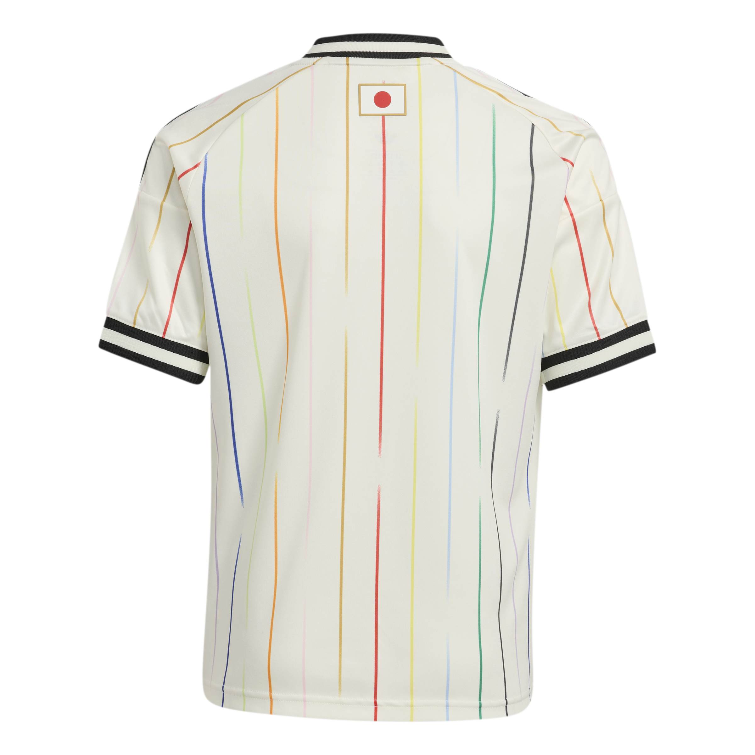 Adidas Youth Japan Away Replica Jersey 2026
