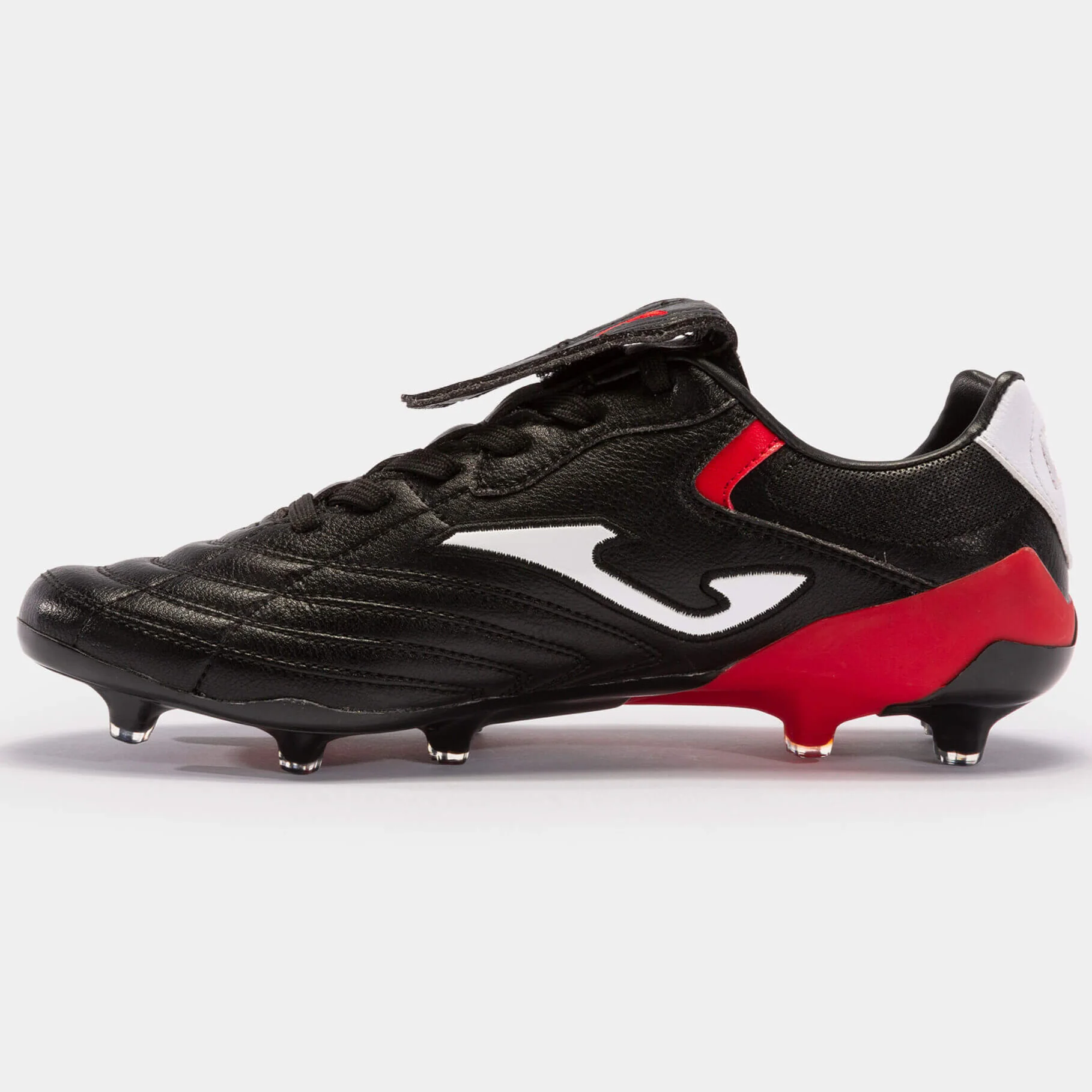 Joma Aguila Cup 2301 FG-Black/Red