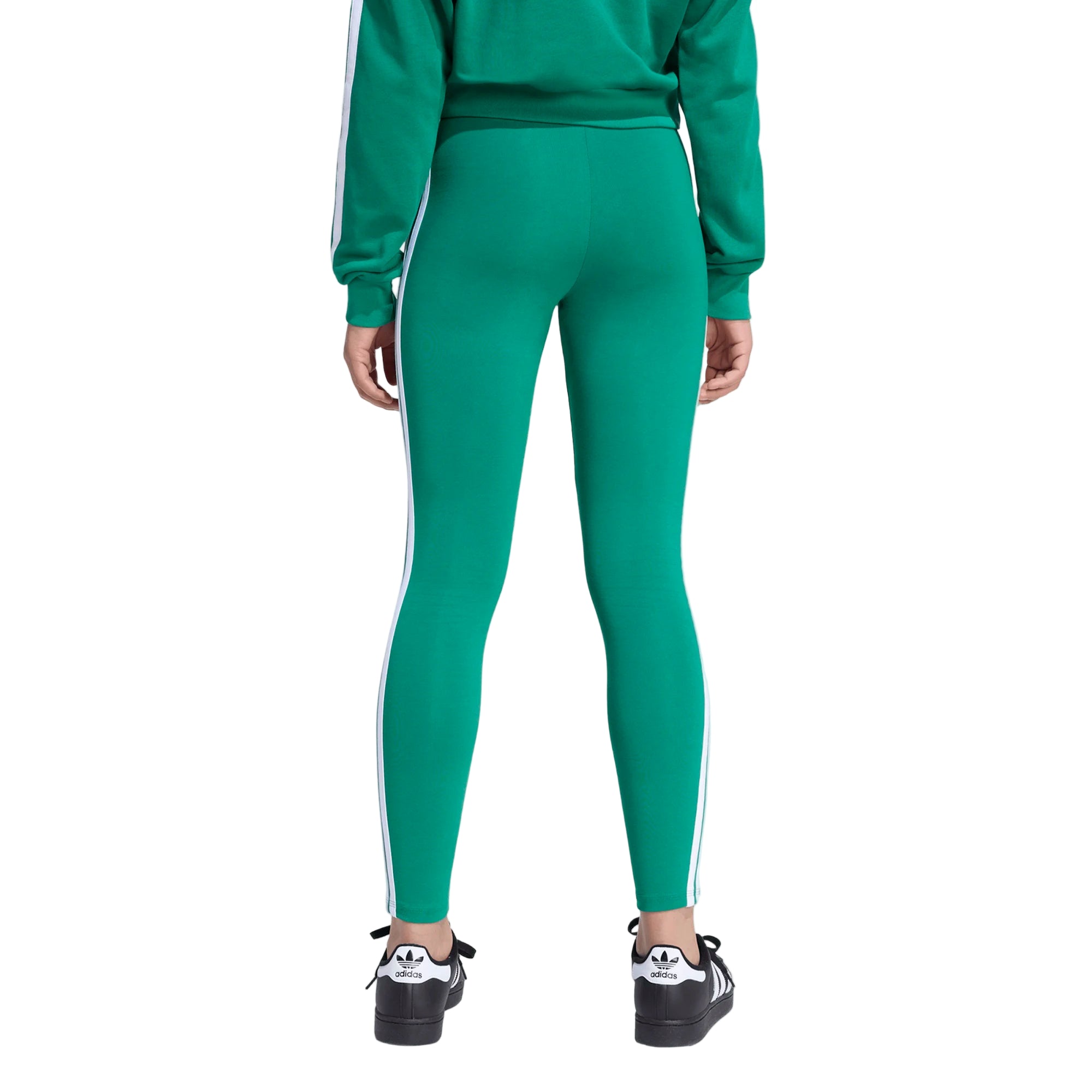 Adidas Women's Mexico DNA Leggings