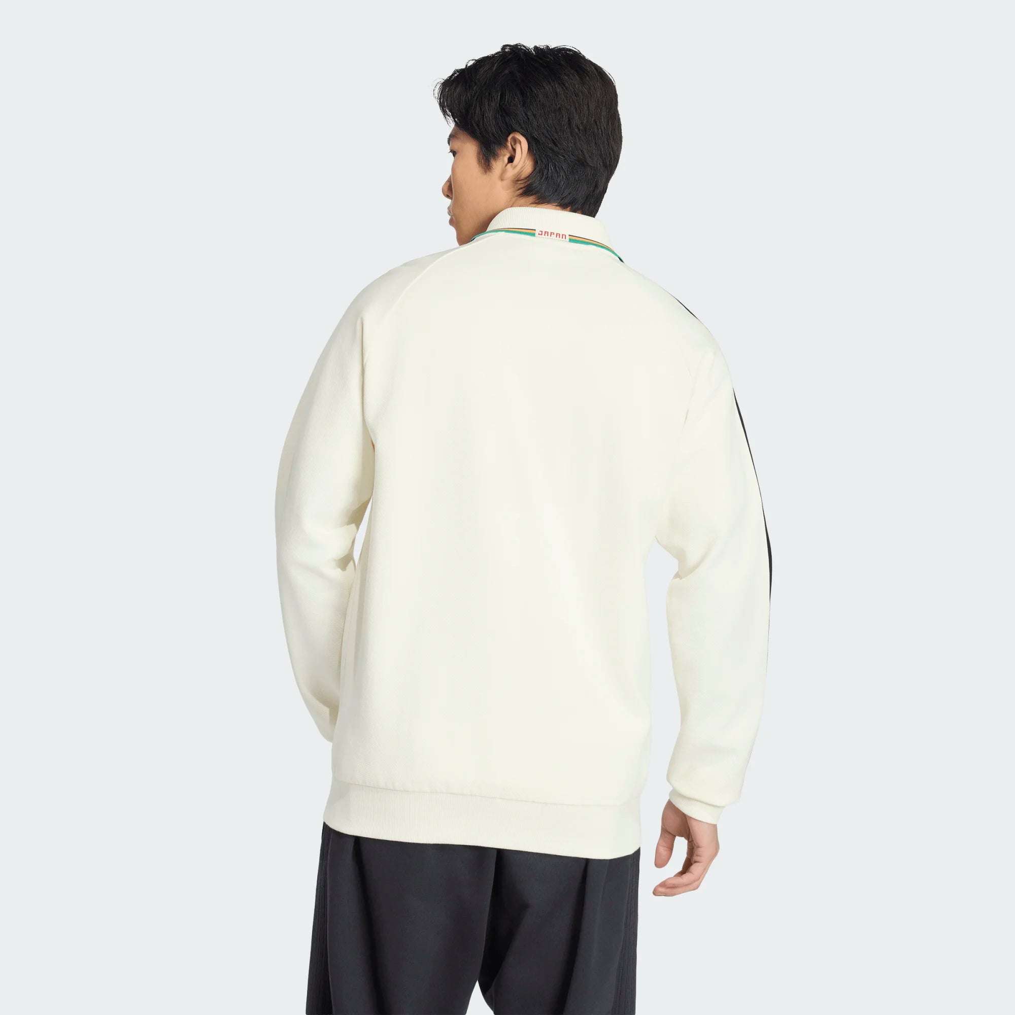 Adidas Japan Away Anthem Jacket