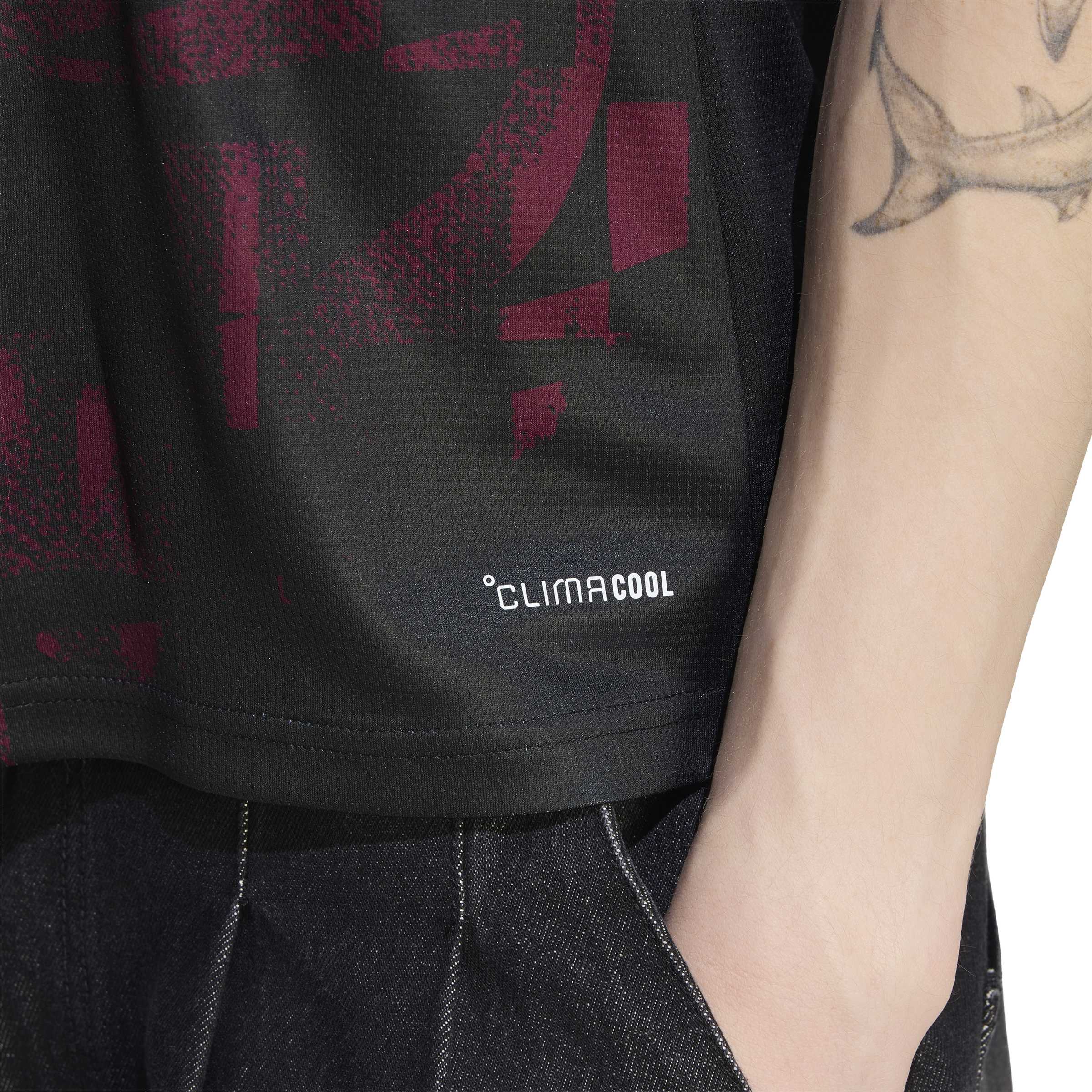 Adidas Men's Liverpool FC Third Stadium Jersey 26/27