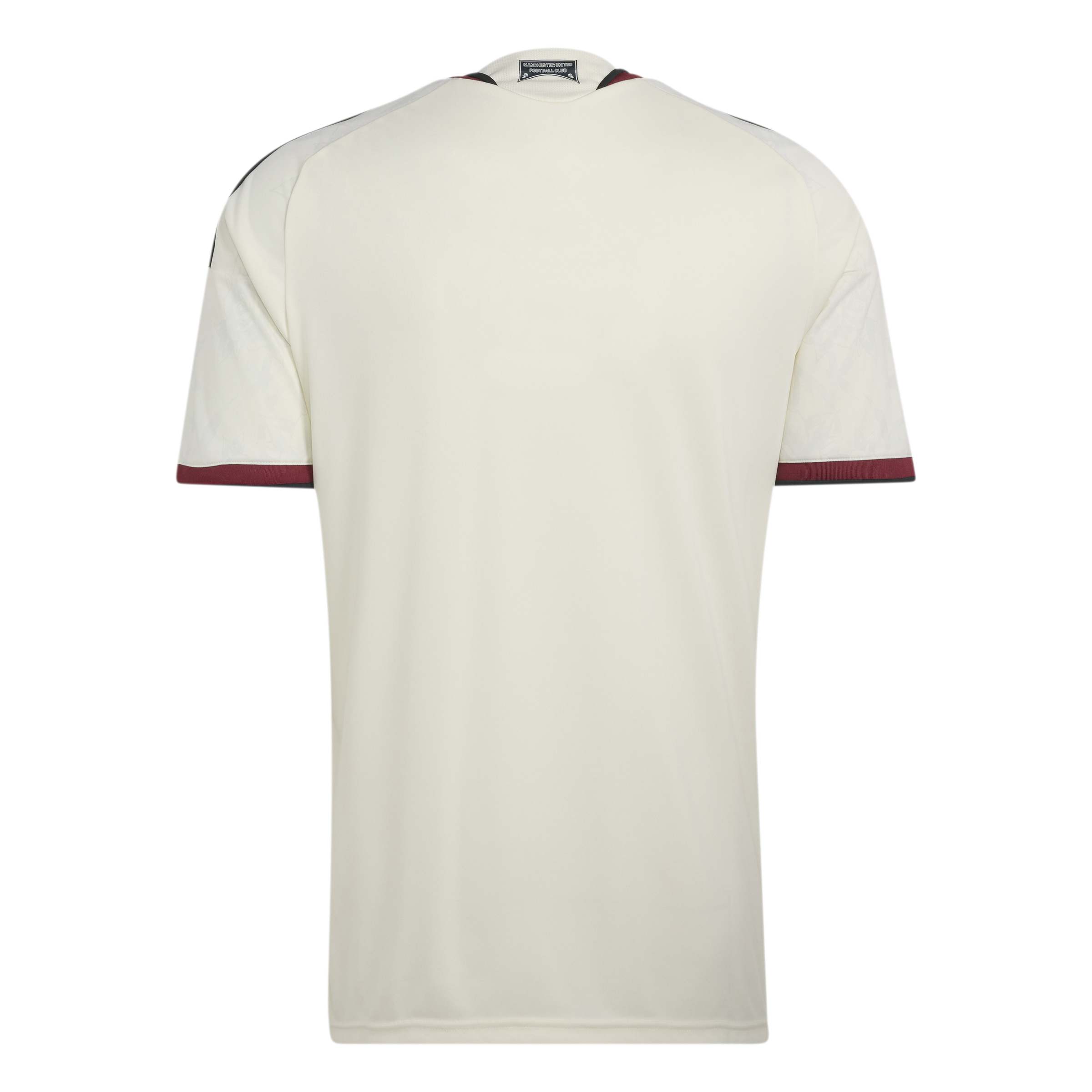 Adidas Men's Manchester United Third Stadium Replica Jersey 26/27