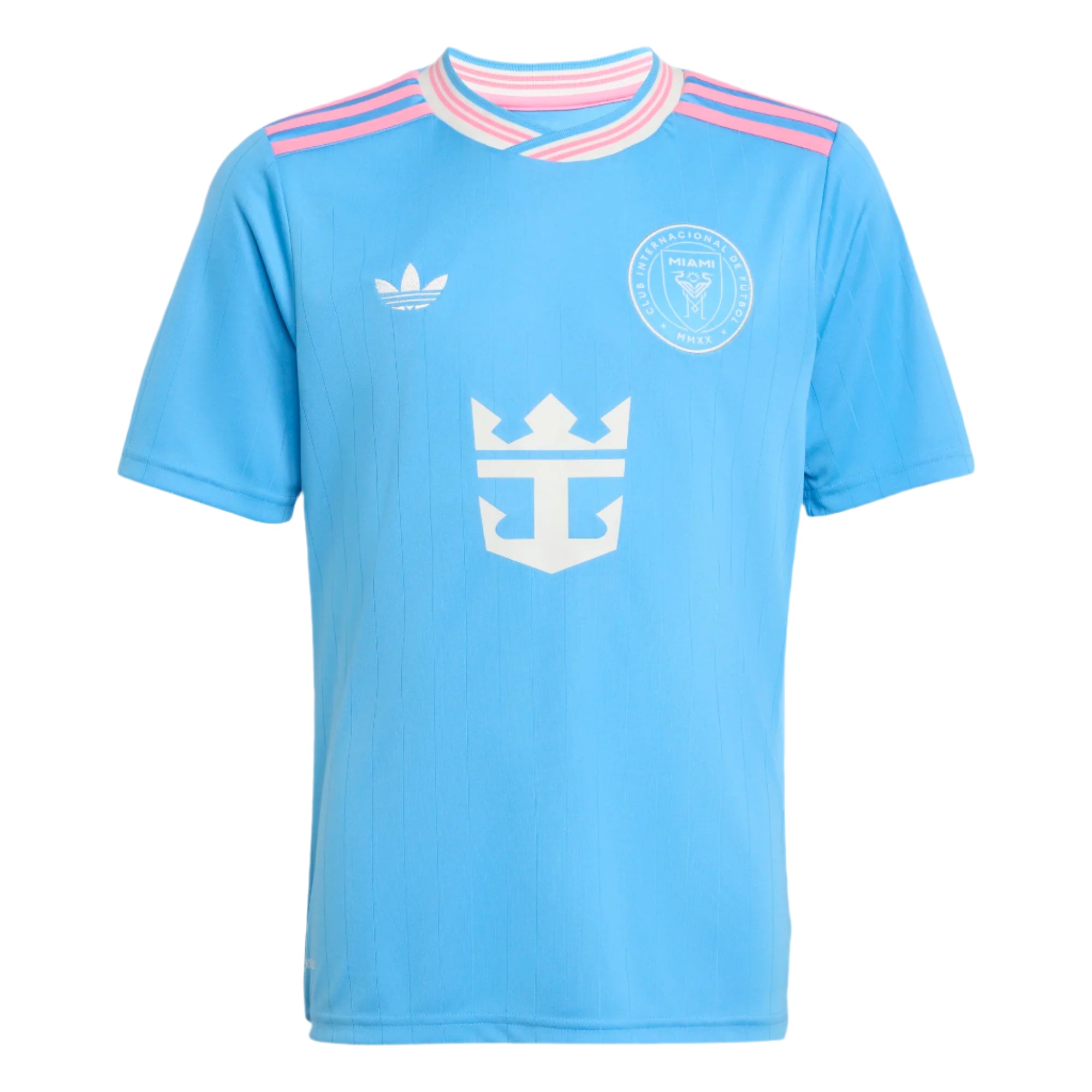 Adidas Youth Inter Miami (MESSI 10) 3rd Jersey 2025