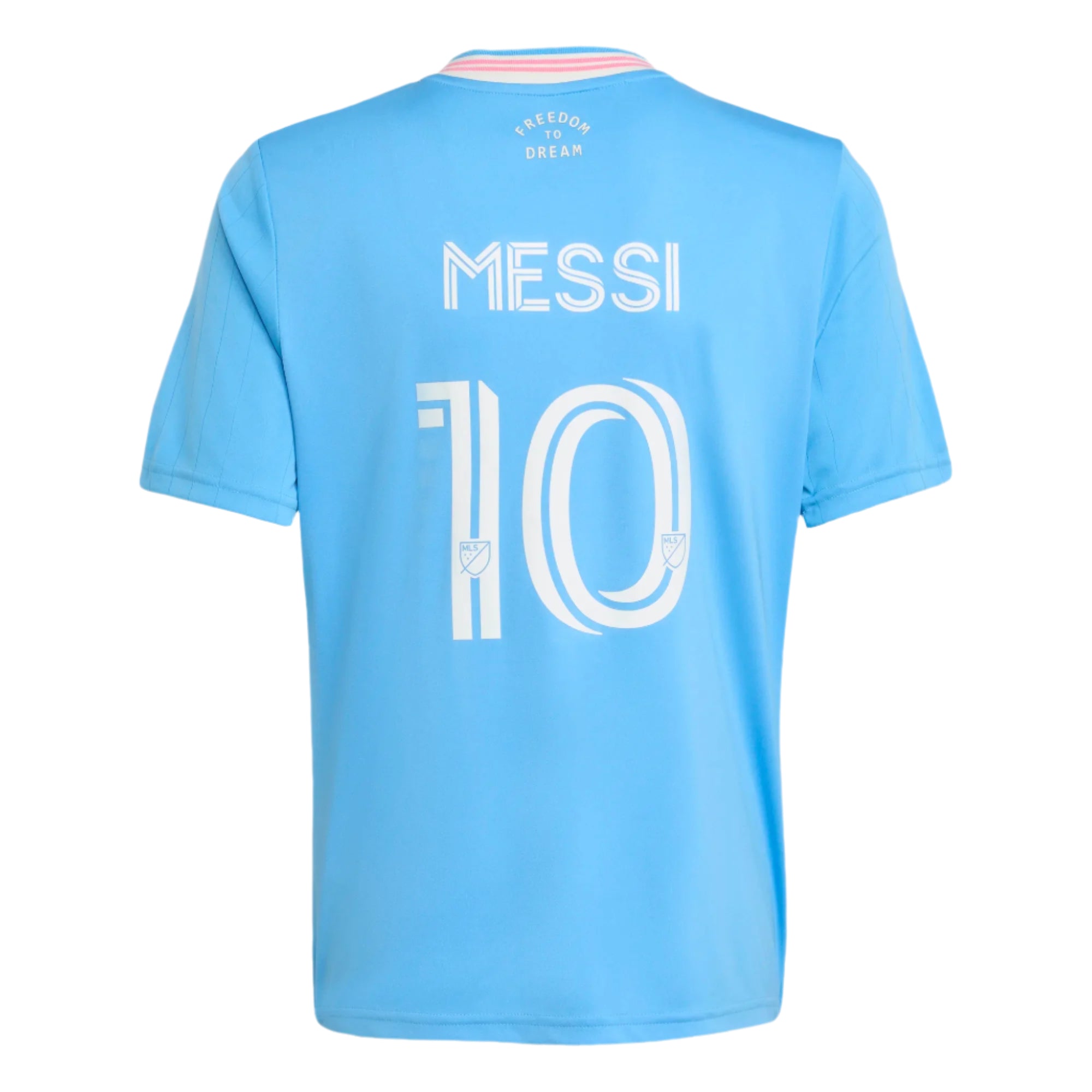 Adidas Youth Inter Miami (MESSI 10) 3rd Jersey 2025