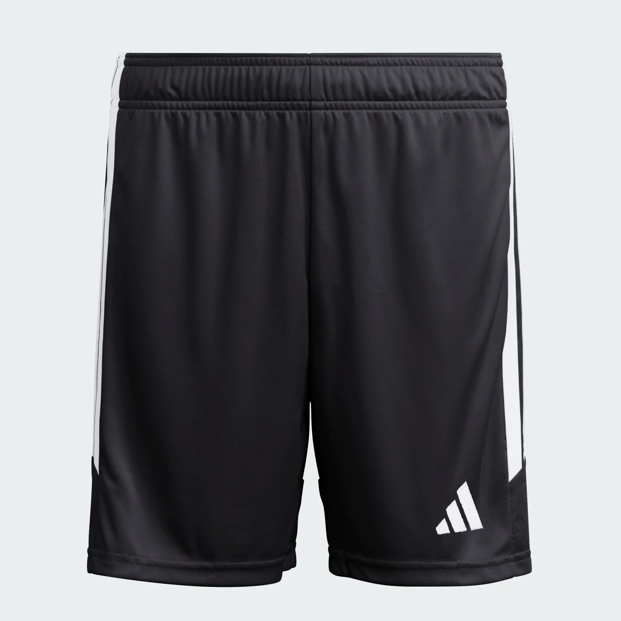 Adidas Youth Tiro26 League Kids Shorts-Black/White