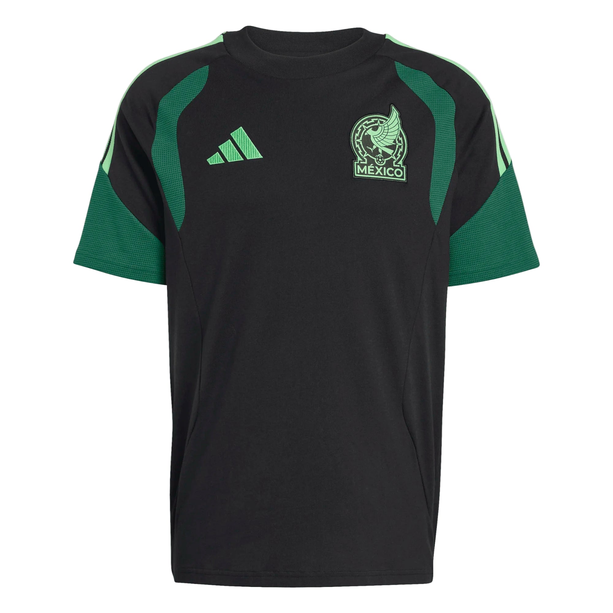Adidas Mexico Tiro Sweat T-Shirt