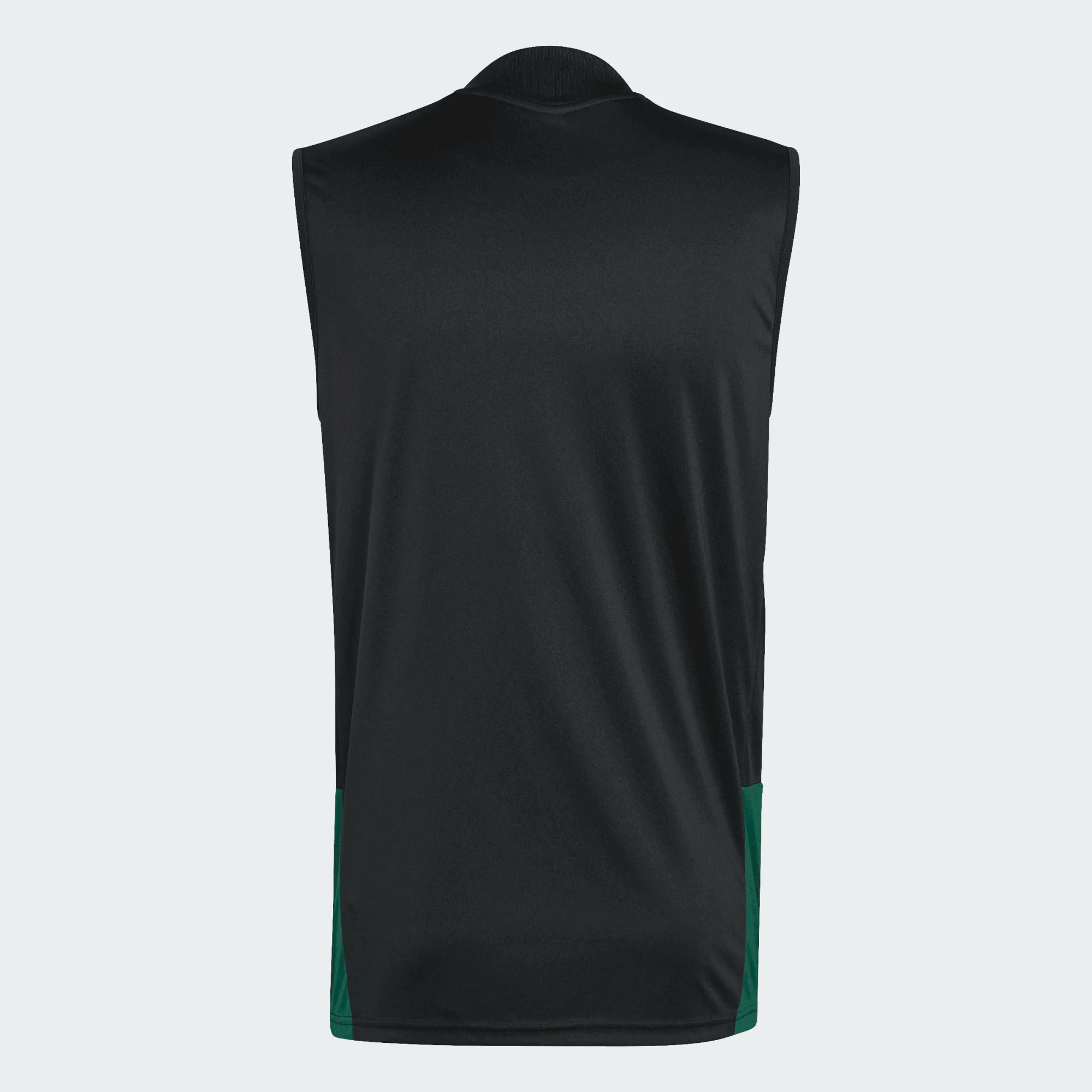 Adidas Mexico 26 Tiro Sleeveless Jersey