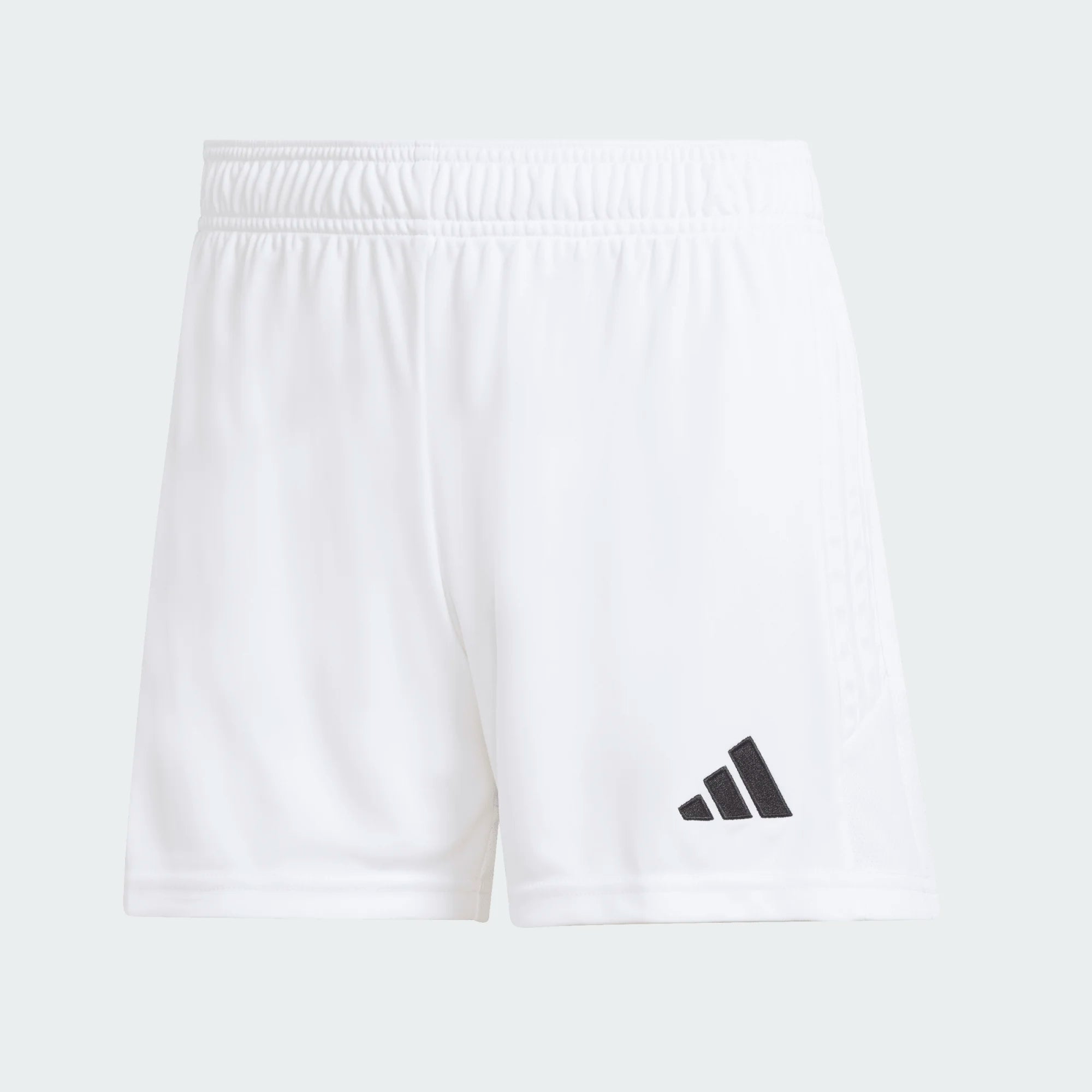 Adidas Women's Tiro26 League Short Shorts-White/Black