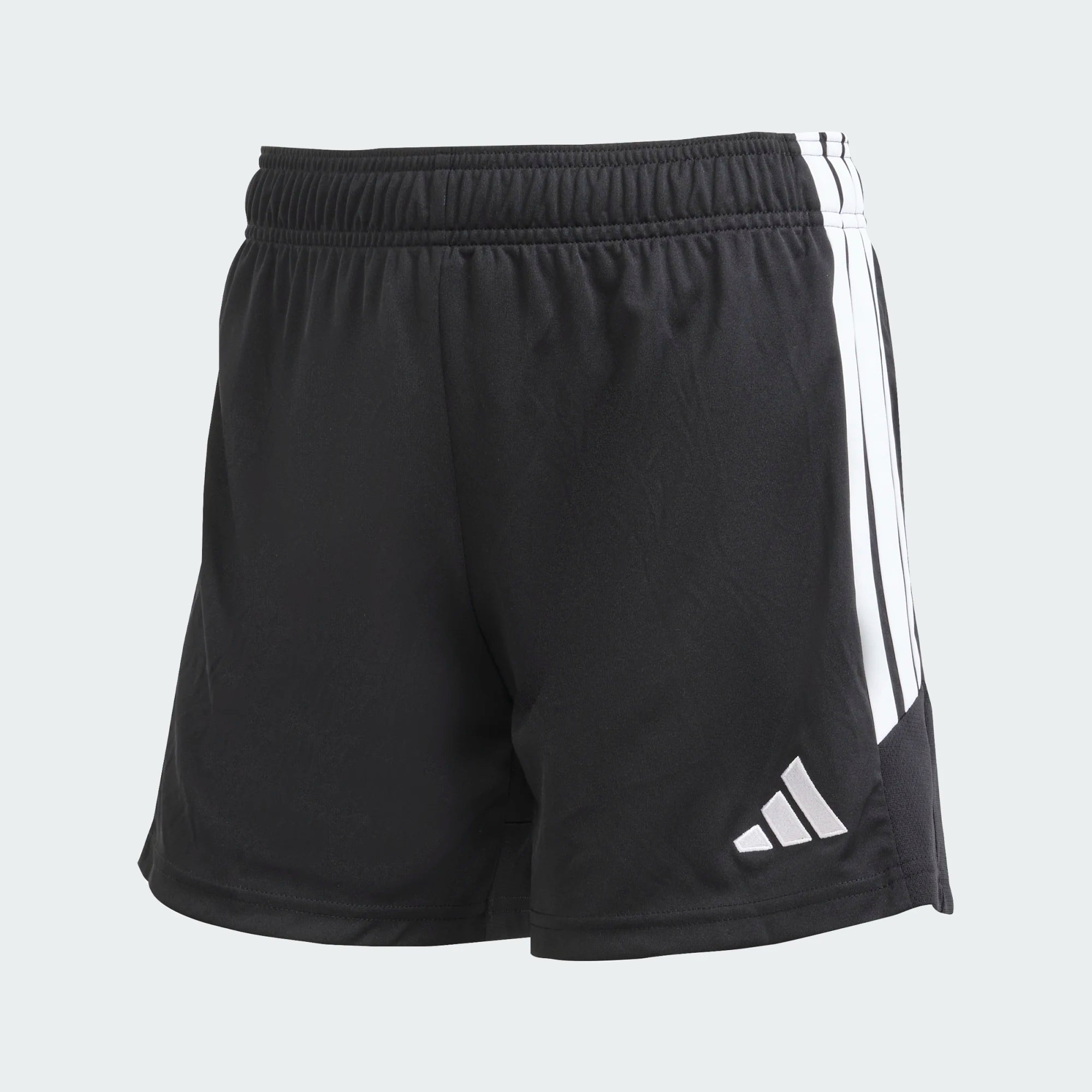 Adidas Women's Tiro26 League Short Shorts-Black/White