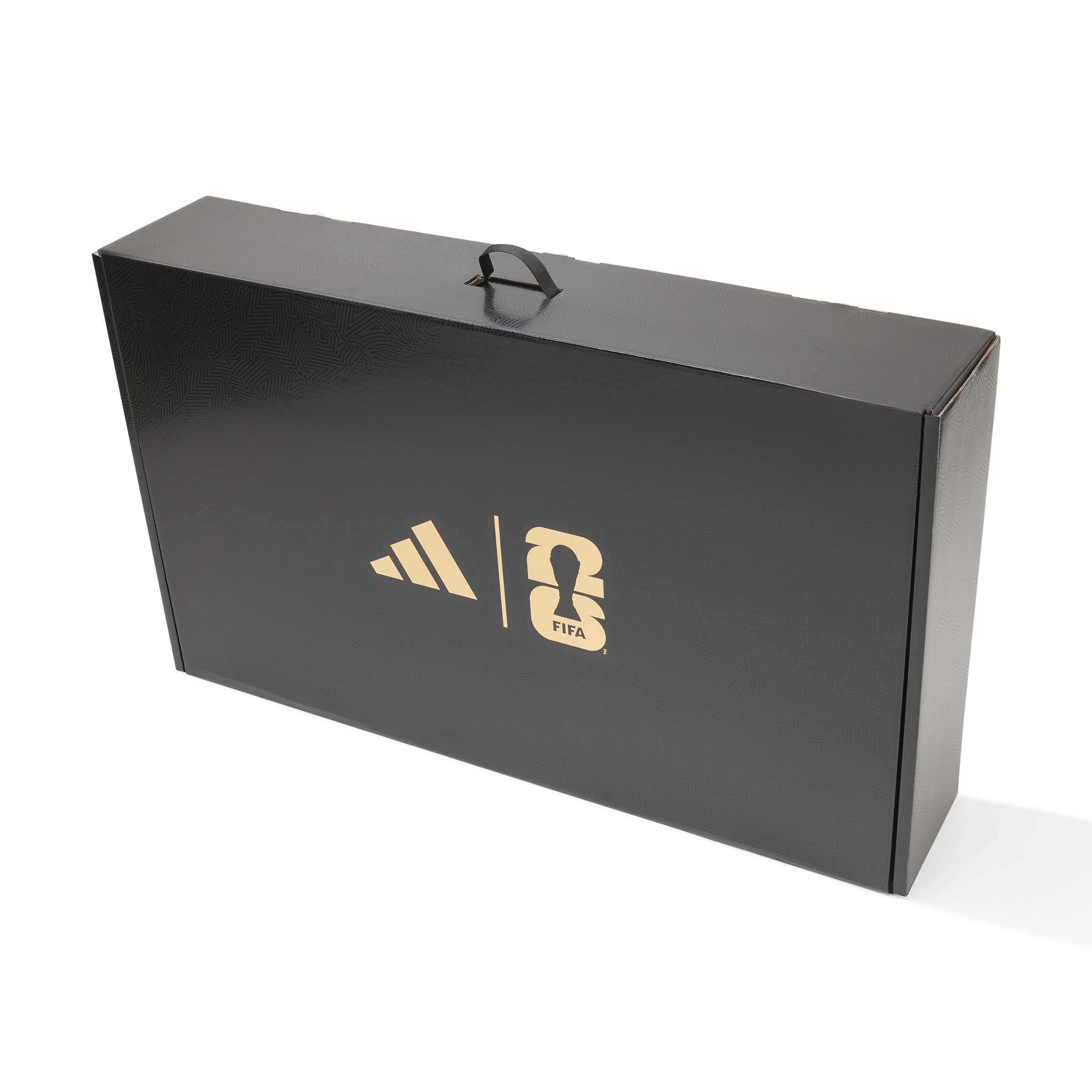 Adidas FIFA World Cup Historical Pro Ball Set-Limited Edition