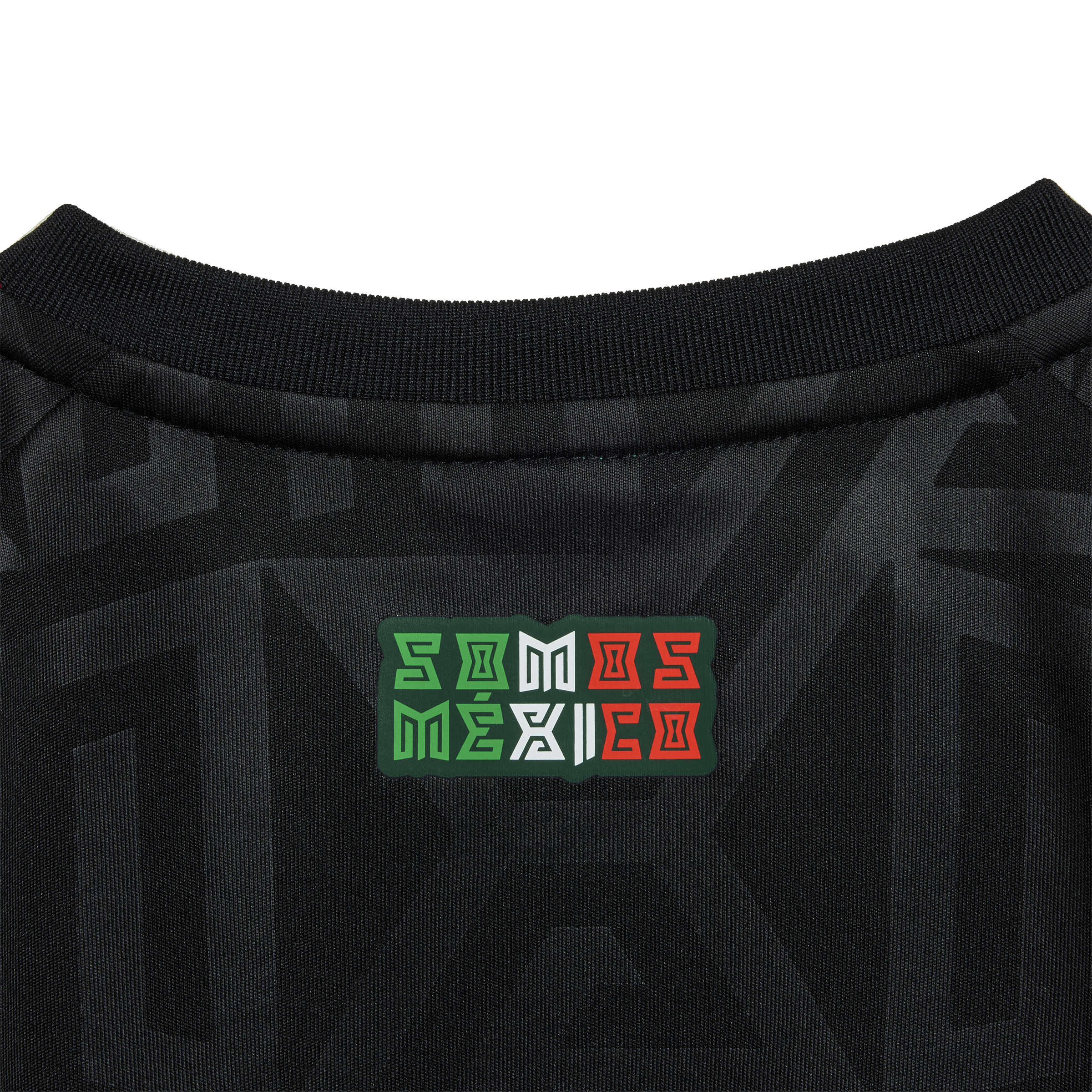 Adidas Mexico Baby 3rd Mini Kit 2026