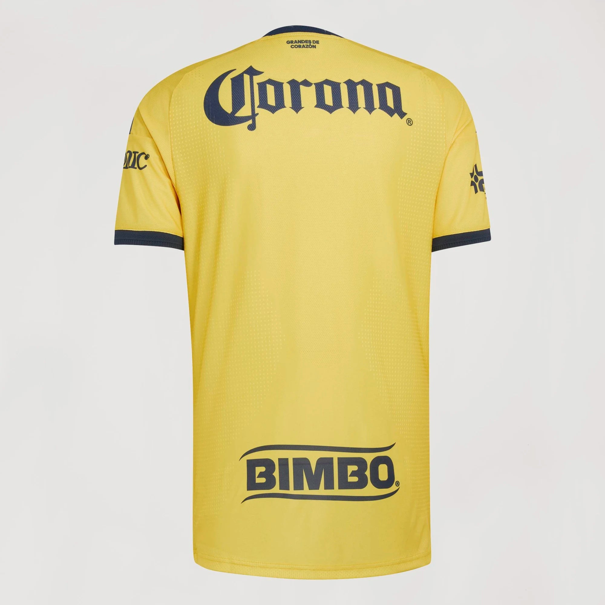 Adidas Men's Club América Authentic Home Soccer Jersey 26/27