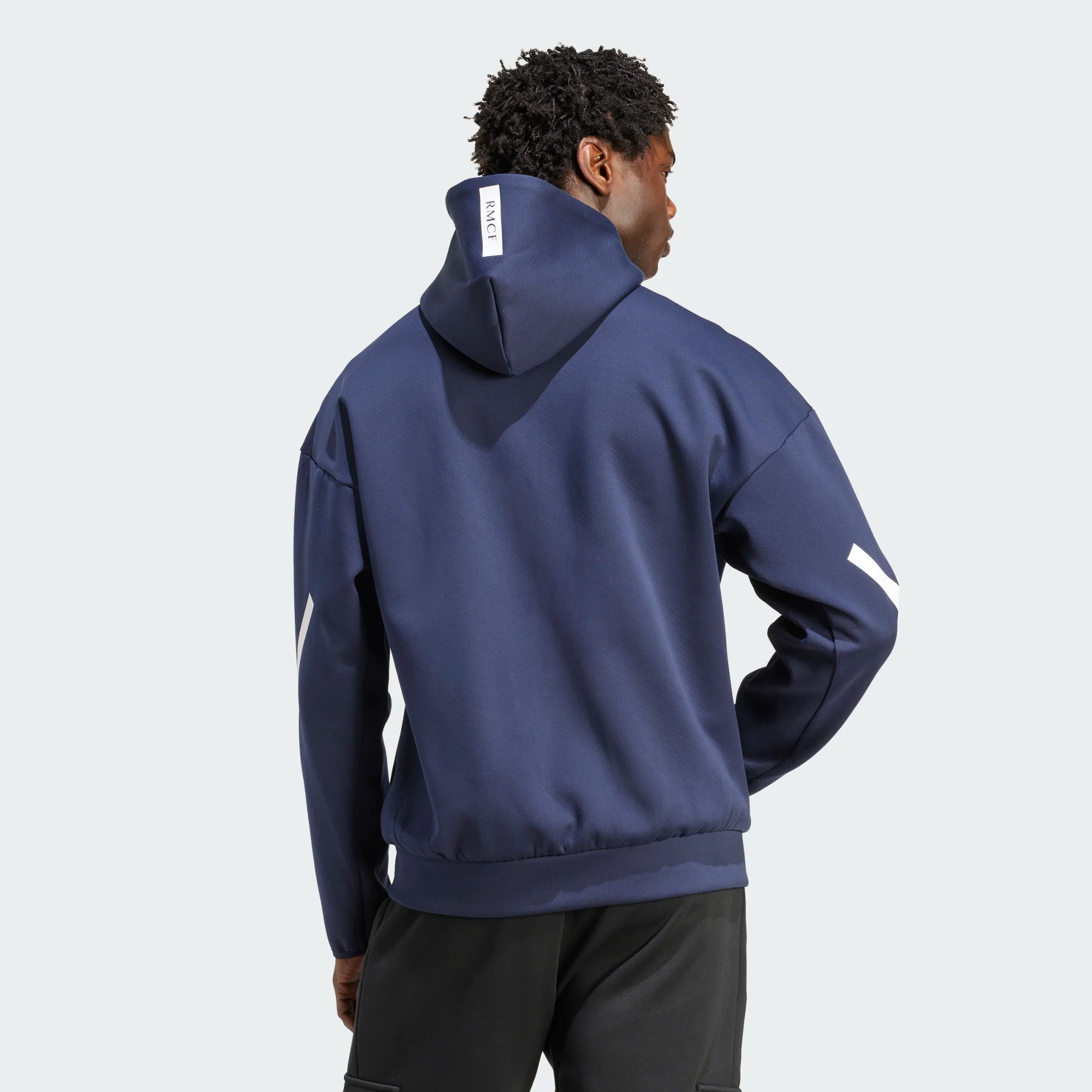 Adidas Real Madrid Z.N.E Anthem Jacket