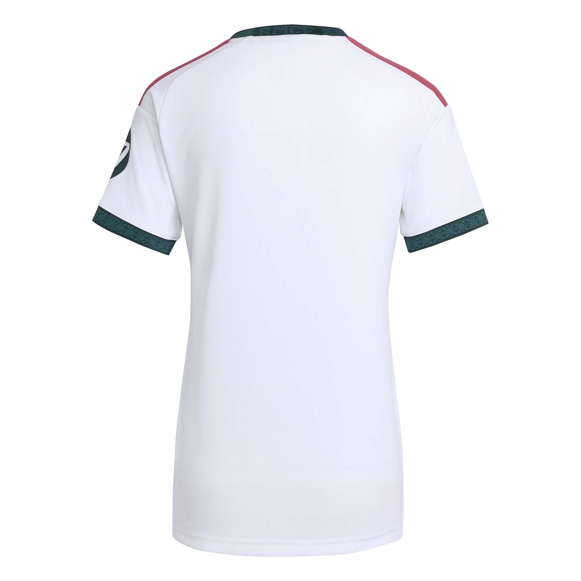 Adidas Women's Real Madrid Home Jersey 26/27