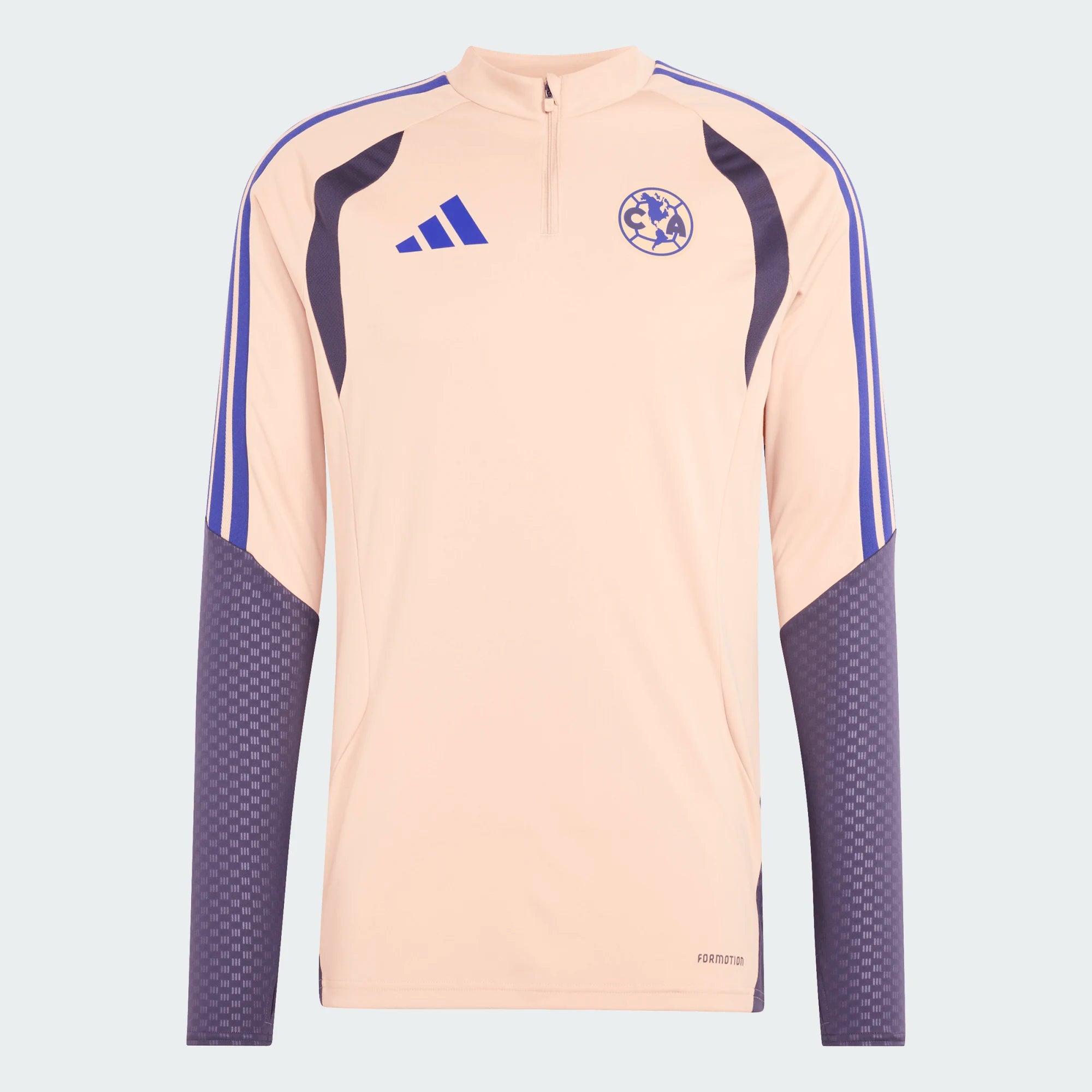 Adidas Club America Tiro26 Competition Training Top 26/27