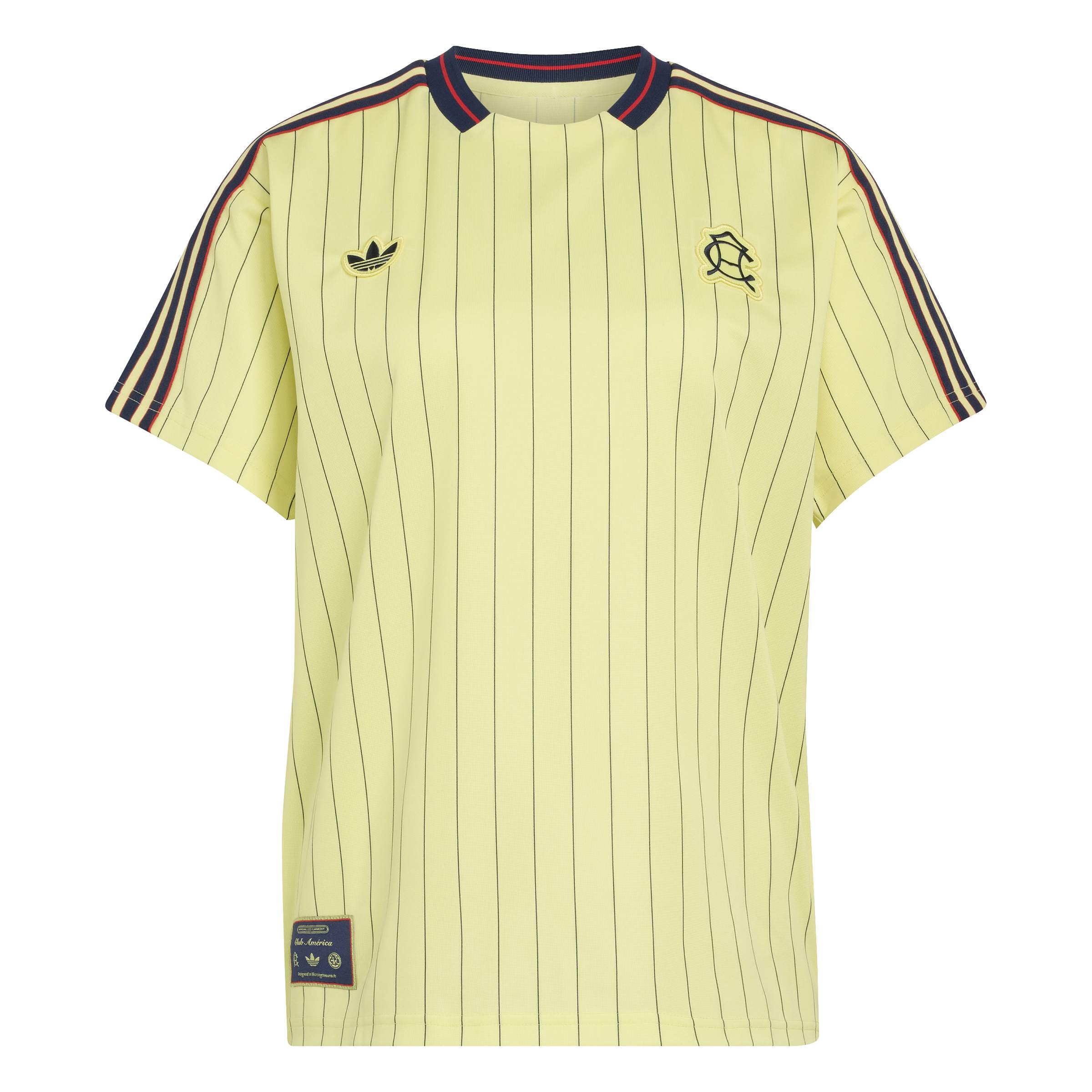 Adidas Club America Icon Jersey