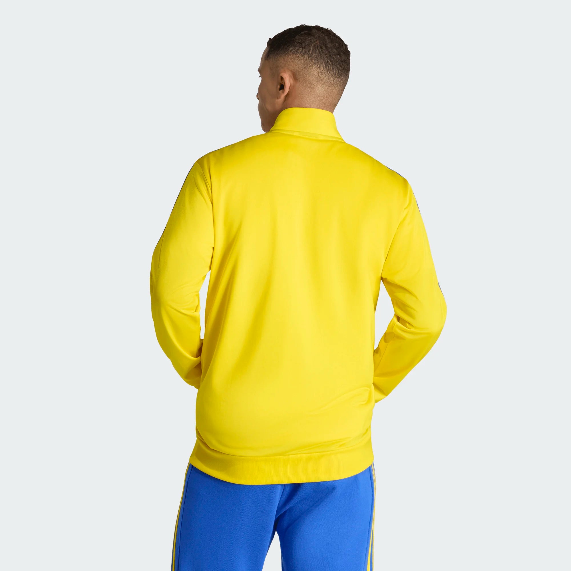 Club America DNA Track Top Jacket